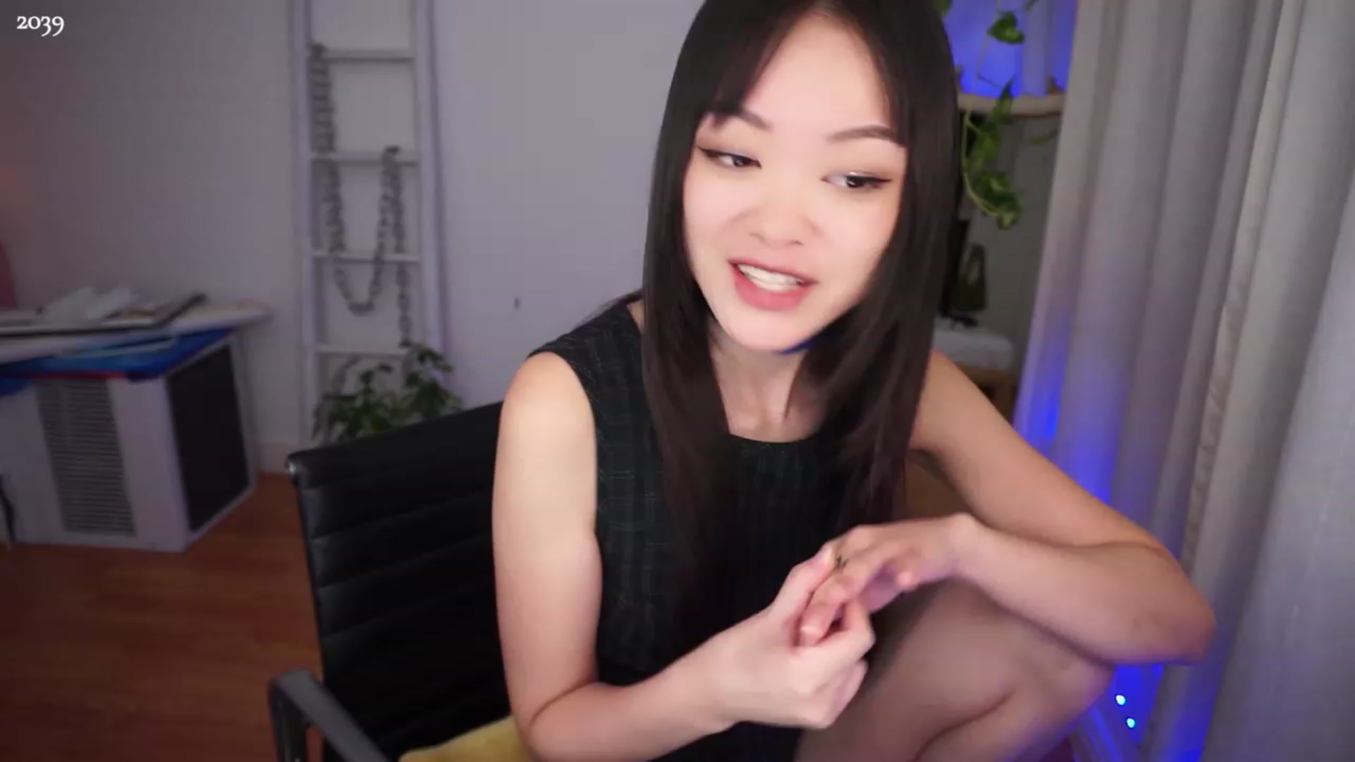 Gallery image thumbnail from domainofpain's myfreecams stream on, 07/30/2023, 02:50 image 9 of 20