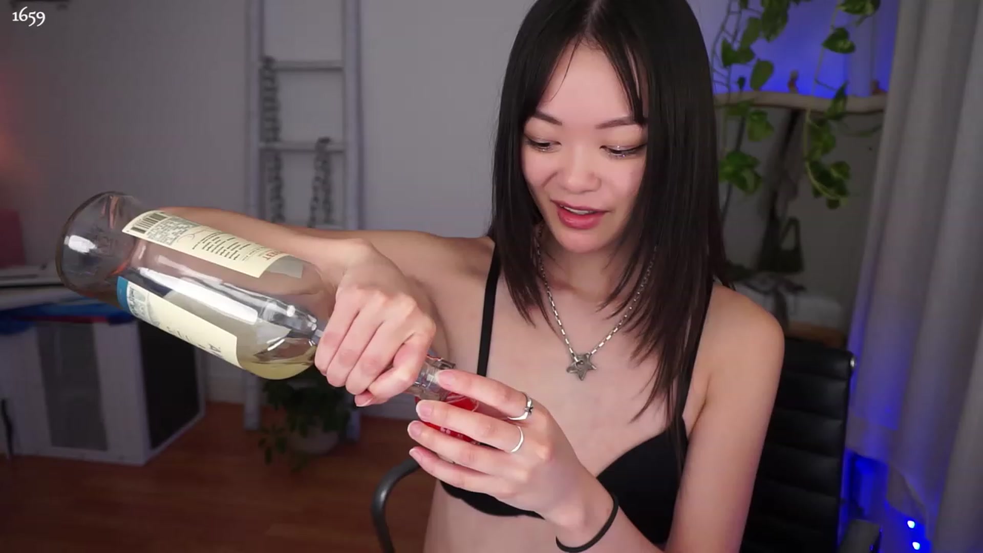 Gallery image thumbnail from domainofpain's myfreecams stream on, 07/30/2023, 10:31 image 1 of 20
