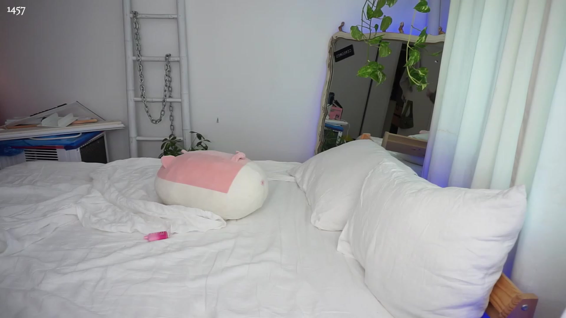 Gallery image thumbnail from domainofpain's myfreecams stream on, 07/30/2023, 12:18 image 12 of 20