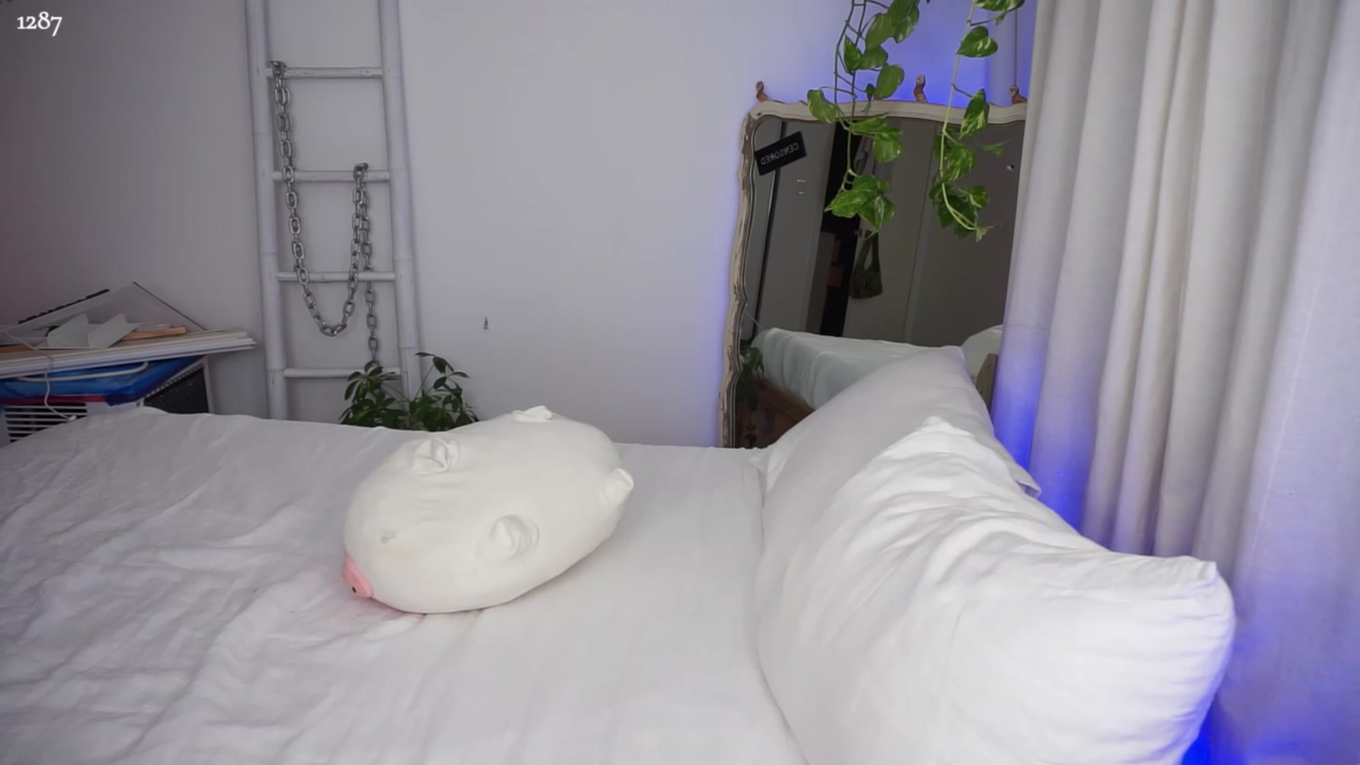 Gallery image thumbnail from domainofpain's myfreecams stream on, 08/01/2023, 05:40 image 20 of 20