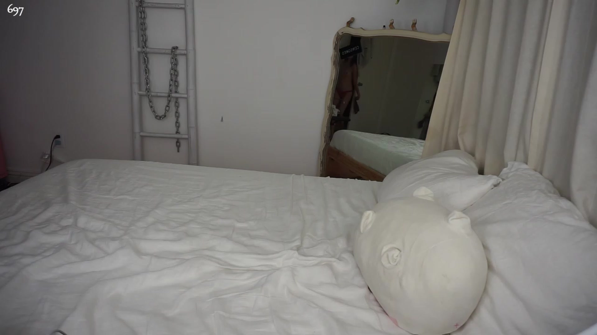 Gallery image thumbnail from domainofpain's myfreecams stream on, 08/27/2023, 02:20 image 15 of 20
