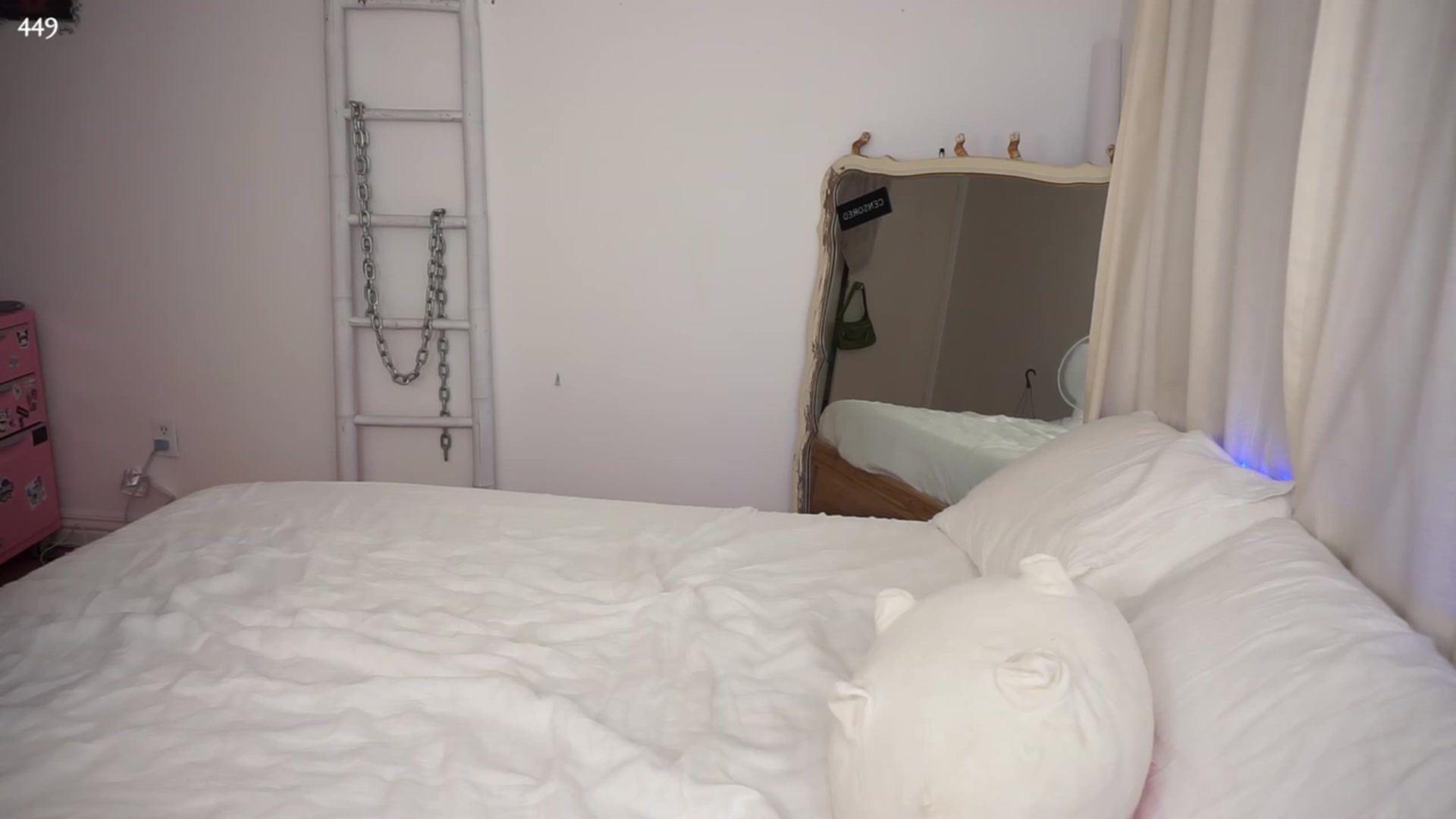 Gallery image thumbnail from domainofpain's myfreecams stream on, 08/29/2023, 05:18 image 9 of 20