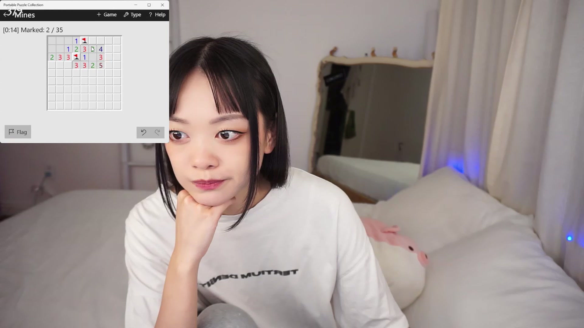 Gallery image thumbnail from domainofpain's myfreecams stream on, 08/31/2023, 05:41 image 6 of 20