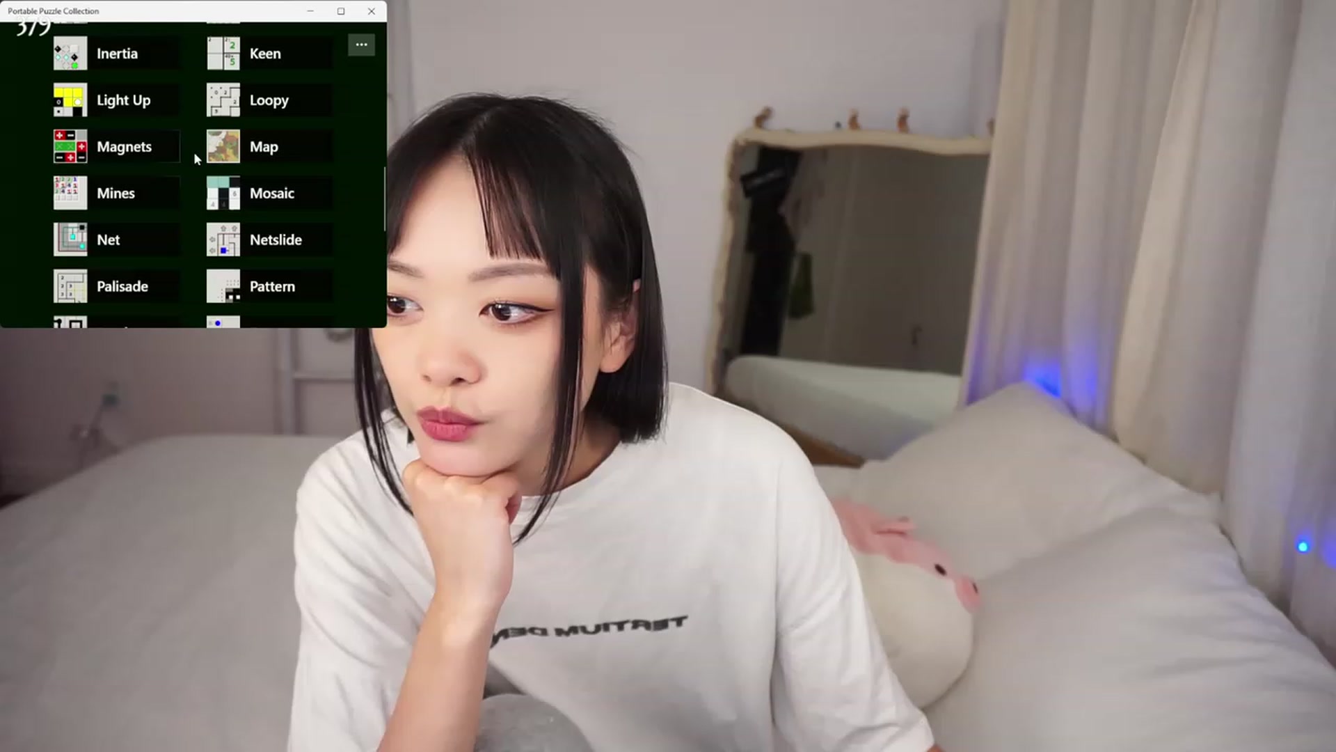 Gallery image thumbnail from domainofpain's myfreecams stream on, 08/31/2023, 05:41 image 5 of 20