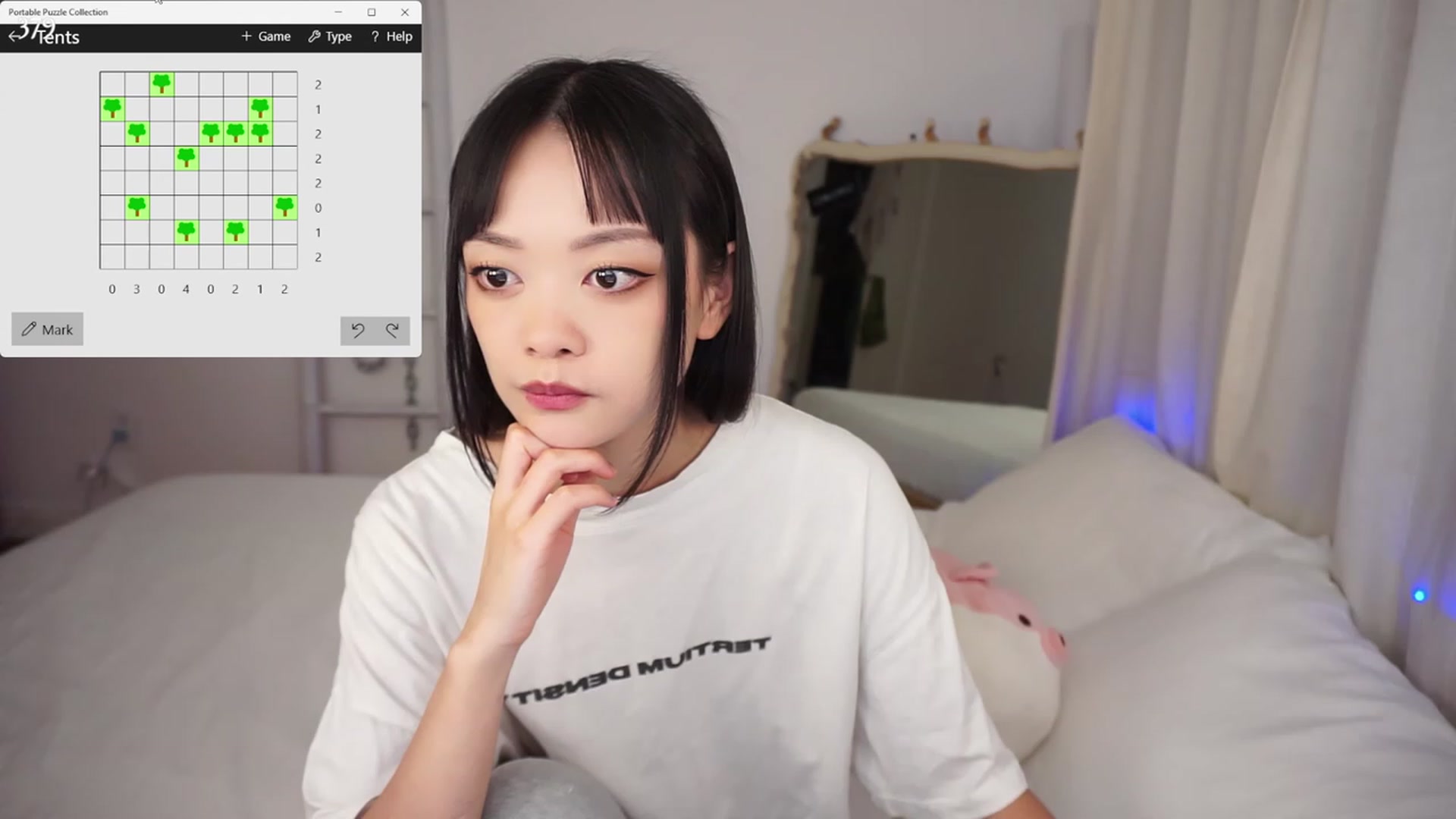 Gallery image thumbnail from domainofpain's myfreecams stream on, 08/31/2023, 05:41 image 4 of 20