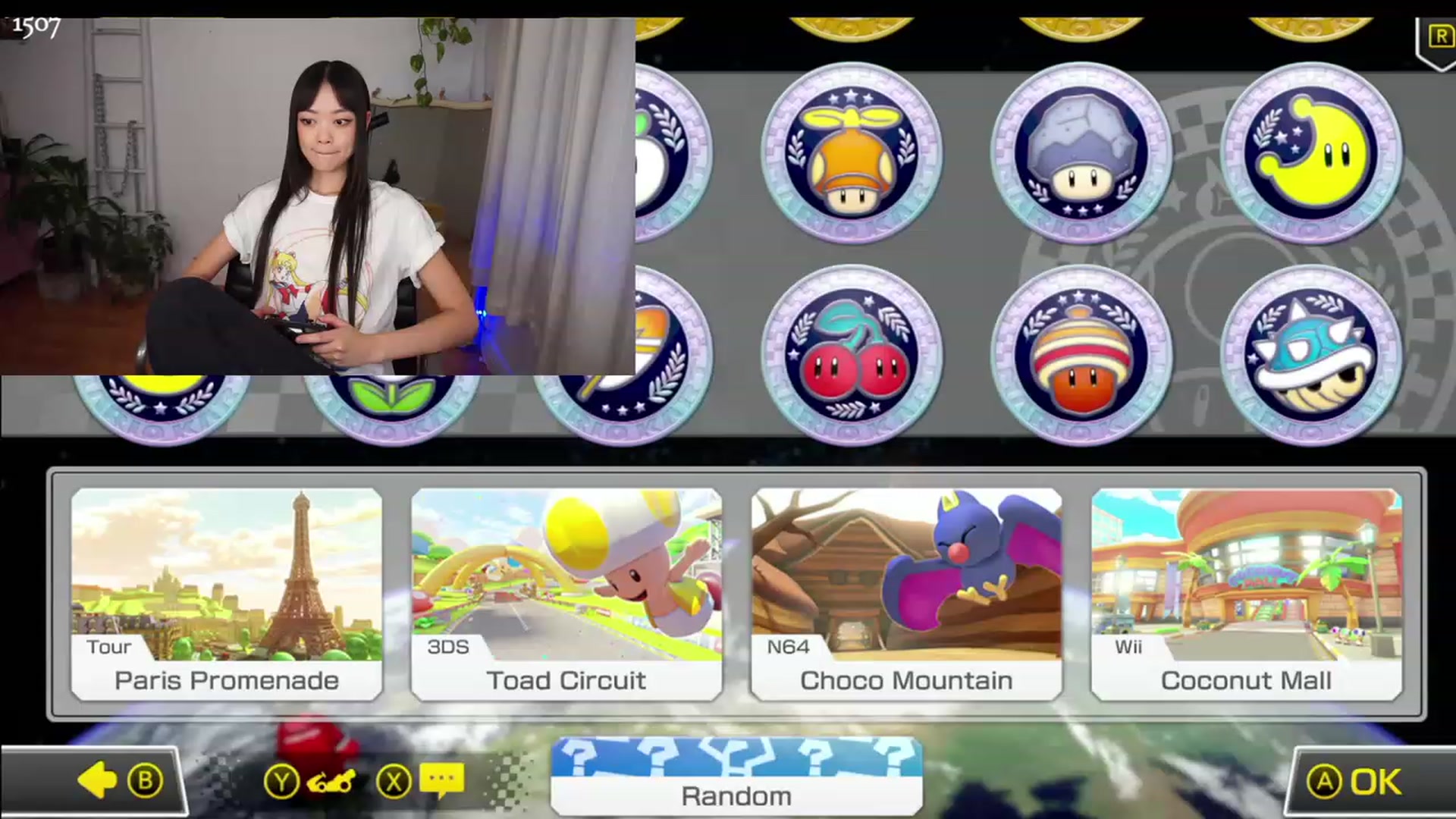 Gallery image thumbnail from domainofpain's myfreecams stream on, 09/23/2023, 05:43 image 16 of 20