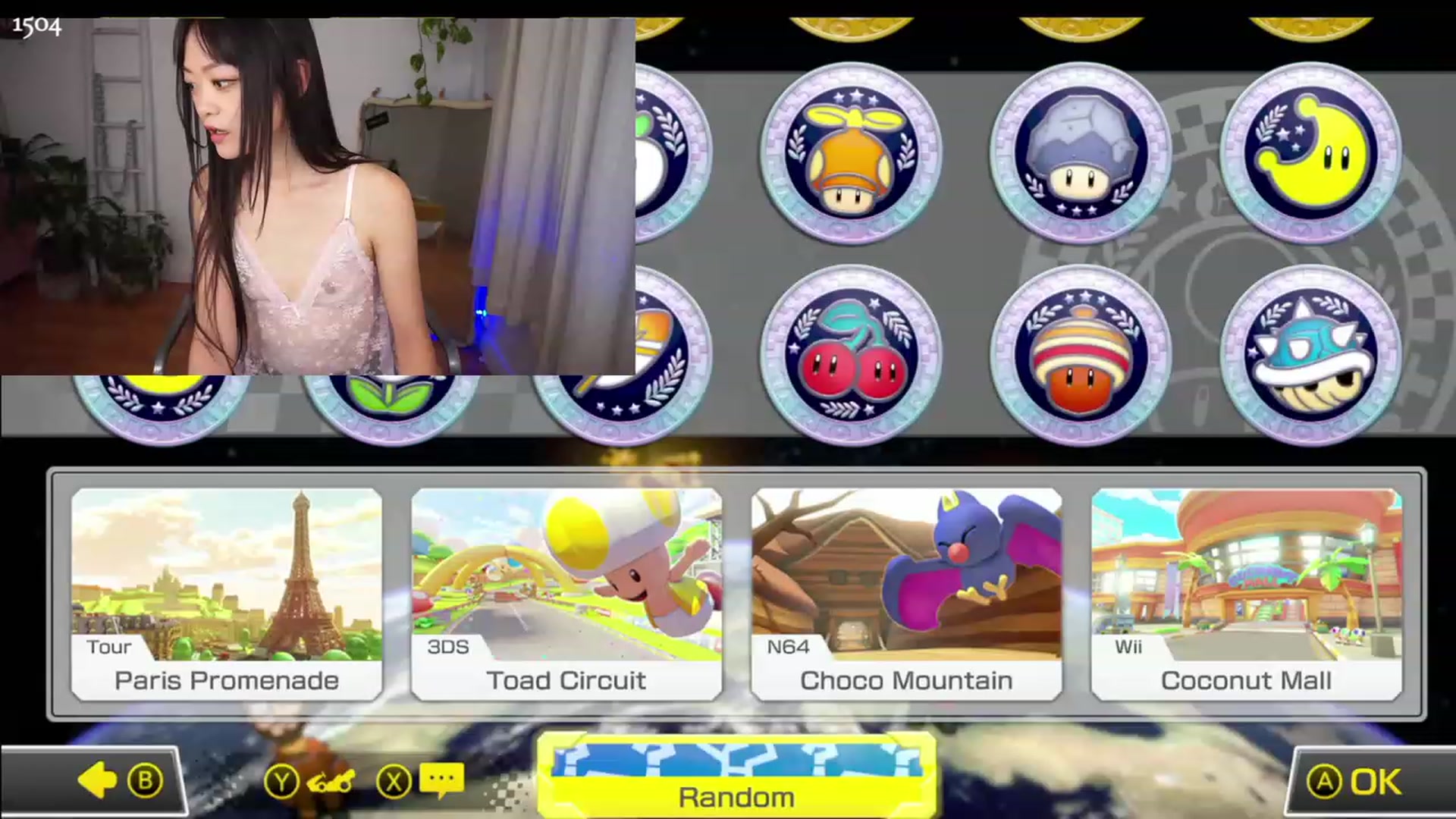 Gallery image thumbnail from domainofpain's myfreecams stream on, 09/23/2023, 05:43 image 19 of 20