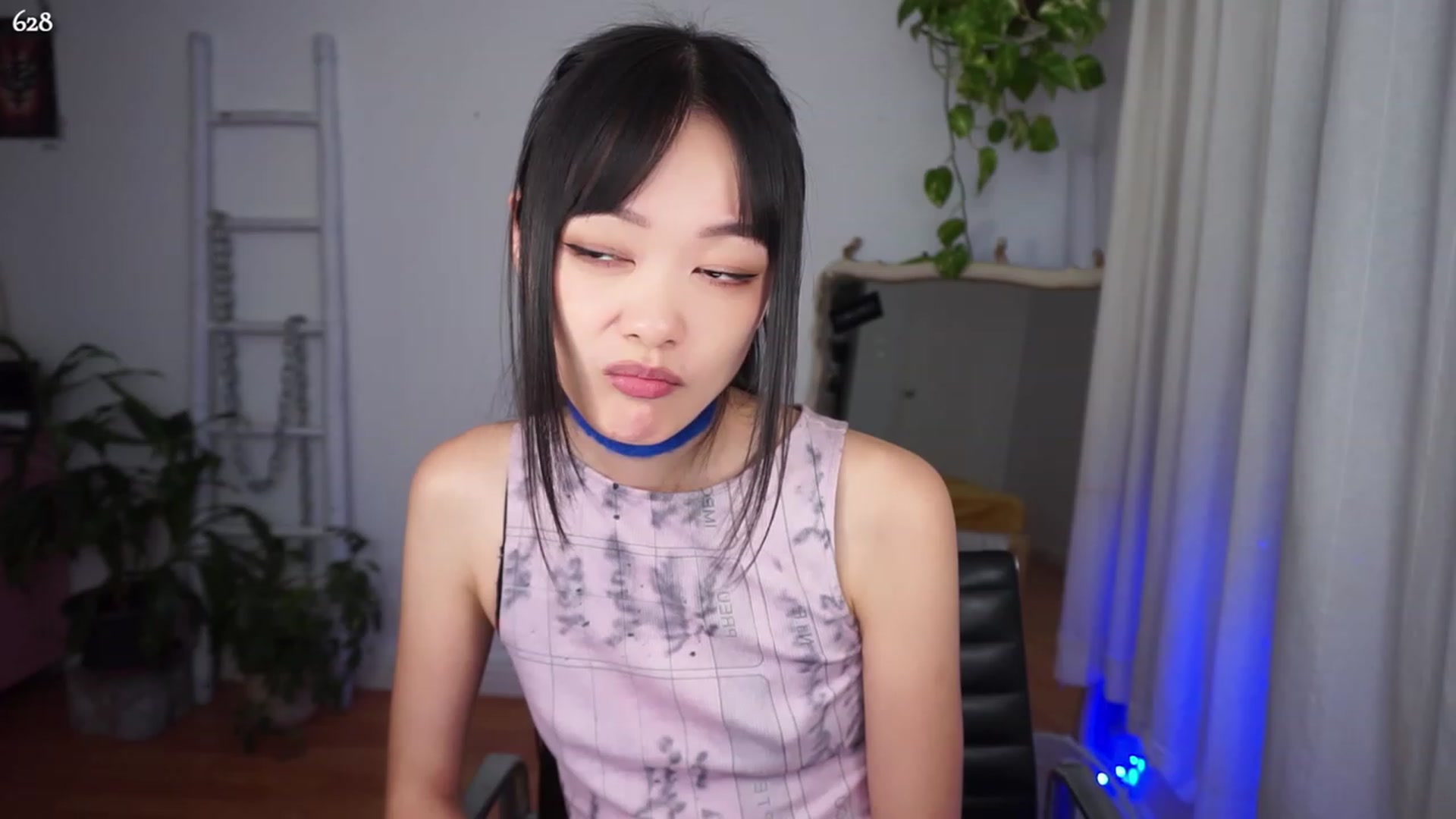 Gallery image thumbnail from domainofpain's myfreecams stream on, 09/28/2023, 04:05 image 11 of 20