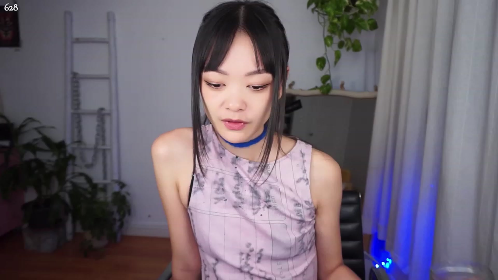 Gallery image thumbnail from domainofpain's myfreecams stream on, 09/28/2023, 04:05 image 13 of 20