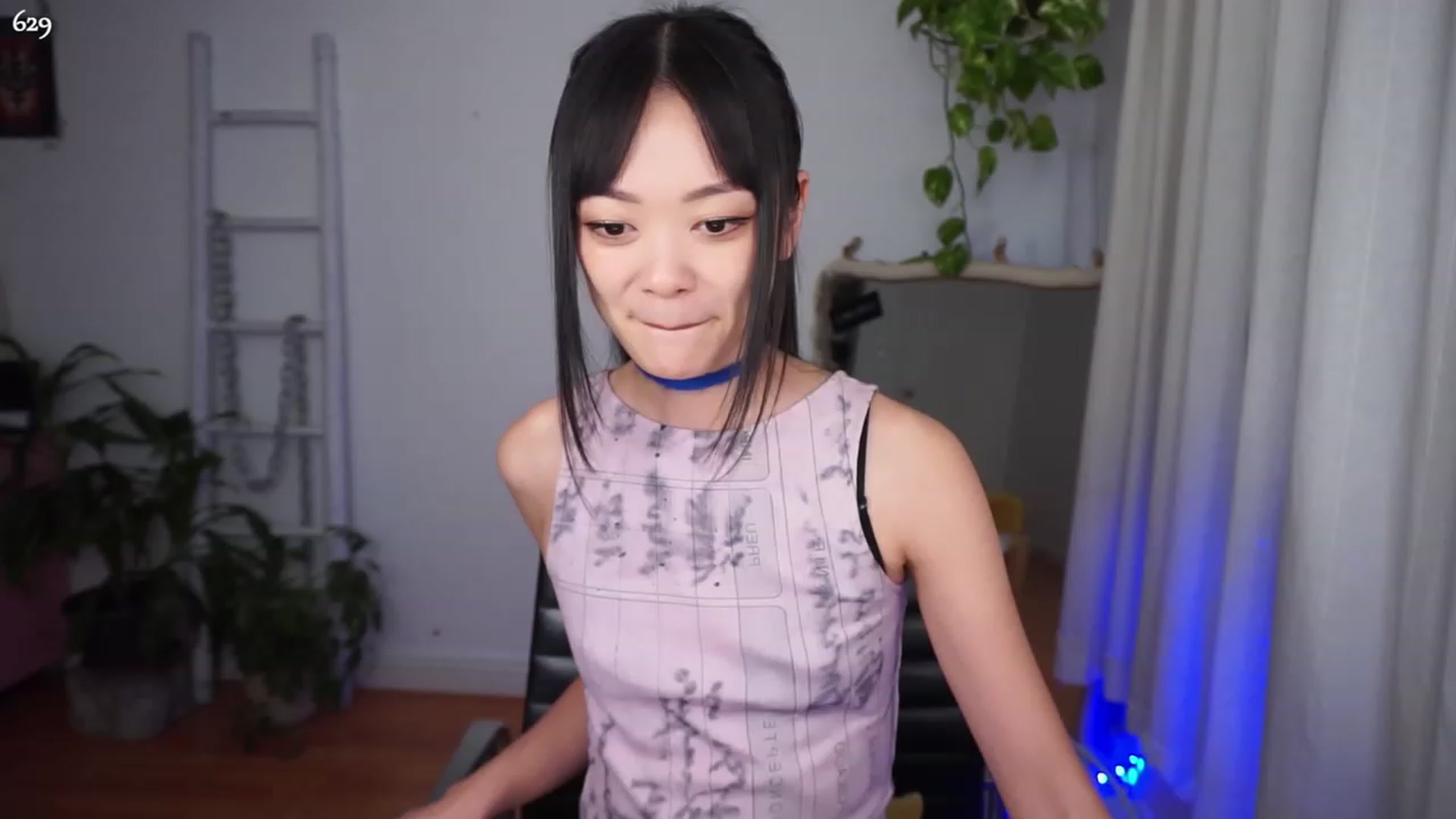 Gallery image thumbnail from domainofpain's myfreecams stream on, 09/28/2023, 04:05 image 7 of 20