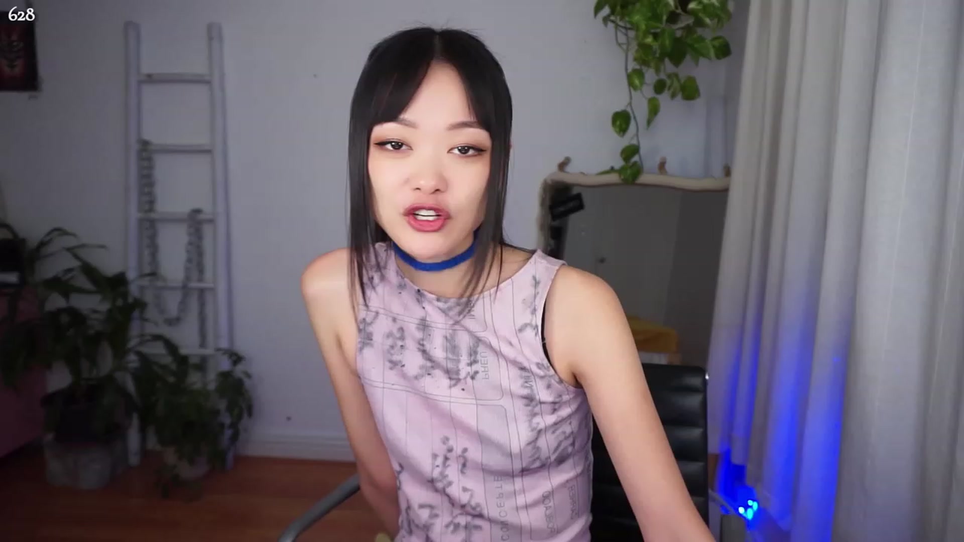 Gallery image thumbnail from domainofpain's myfreecams stream on, 09/28/2023, 04:05 image 8 of 20