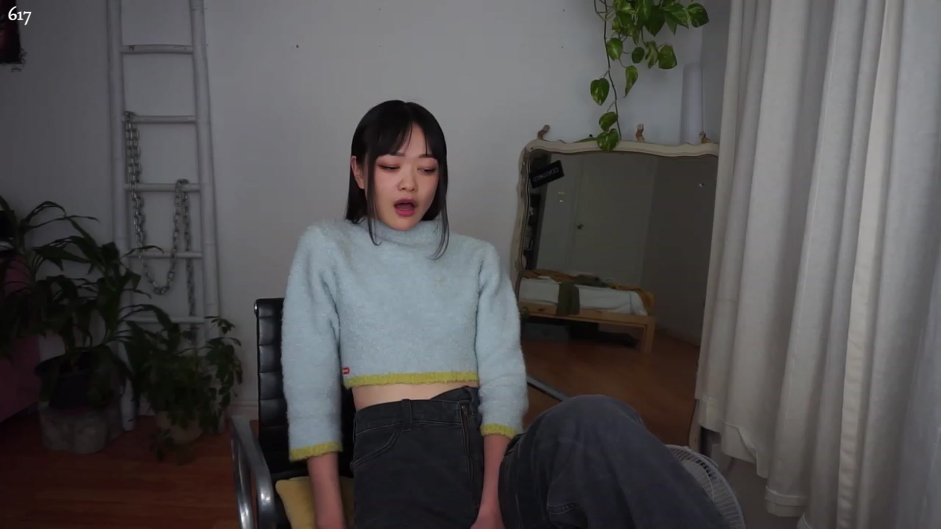 Gallery image thumbnail from domainofpain's myfreecams stream on, 09/29/2023, 24:06 image 19 of 20