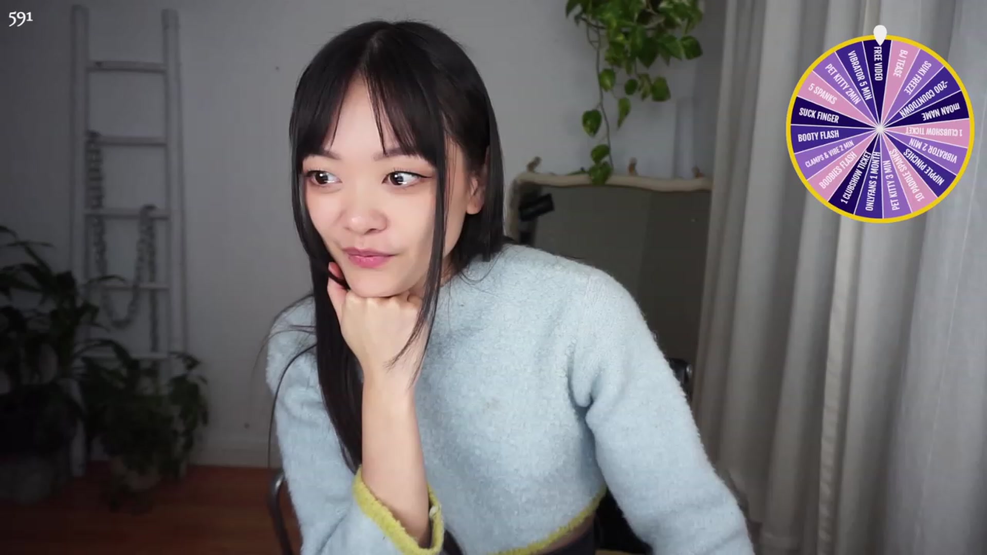 Gallery image thumbnail from domainofpain's myfreecams stream on, 09/29/2023, 04:08 image 16 of 20