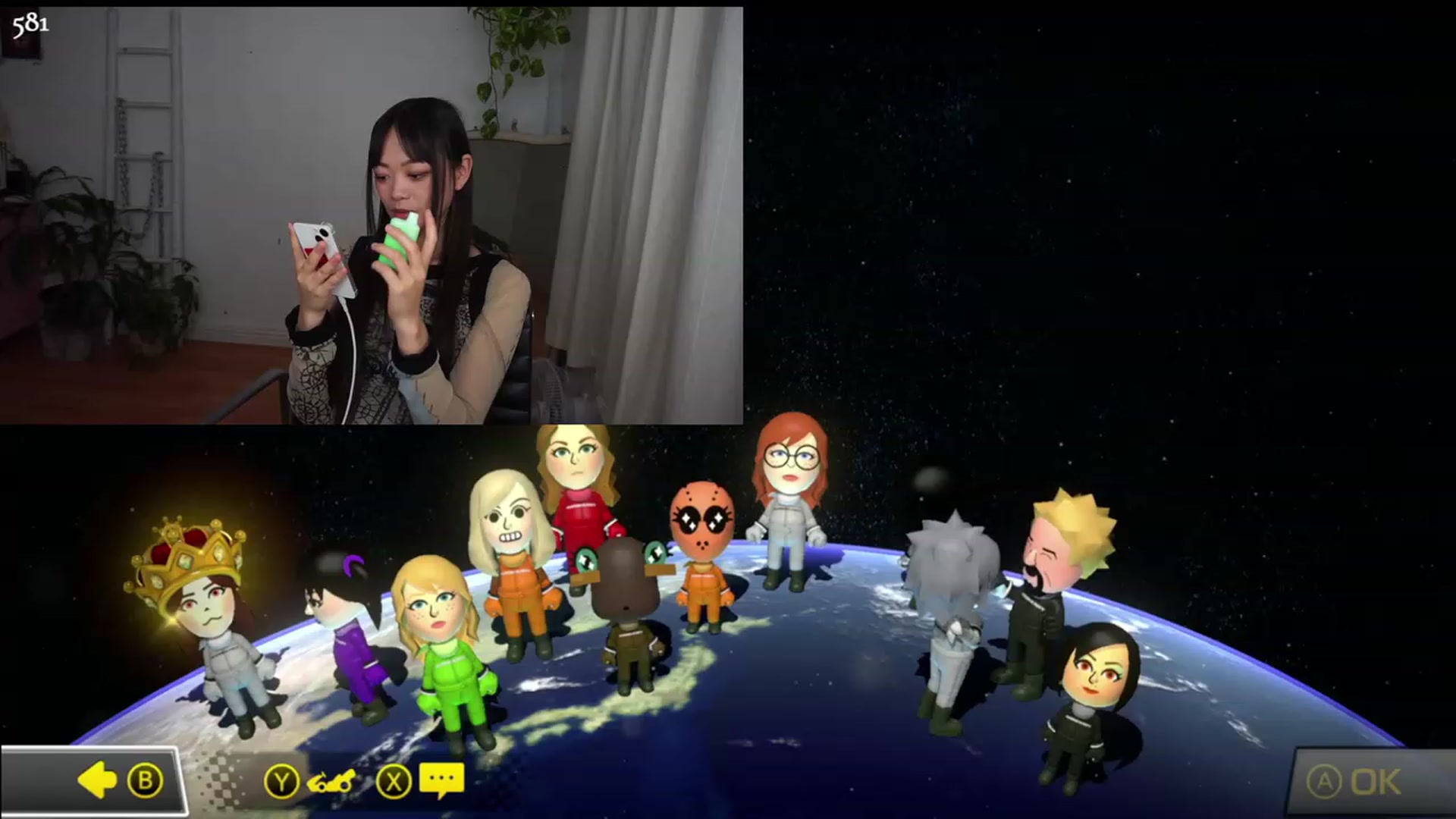 Gallery image thumbnail from domainofpain's myfreecams stream on, 09/30/2023, 02:18 image 16 of 20