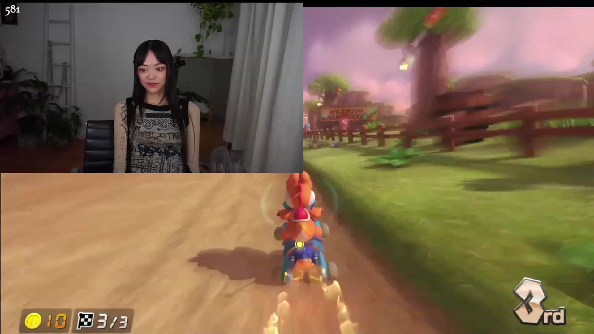 Gallery image thumbnail from domainofpain's myfreecams stream on, 09/30/2023, 02:18 image 8 of 20