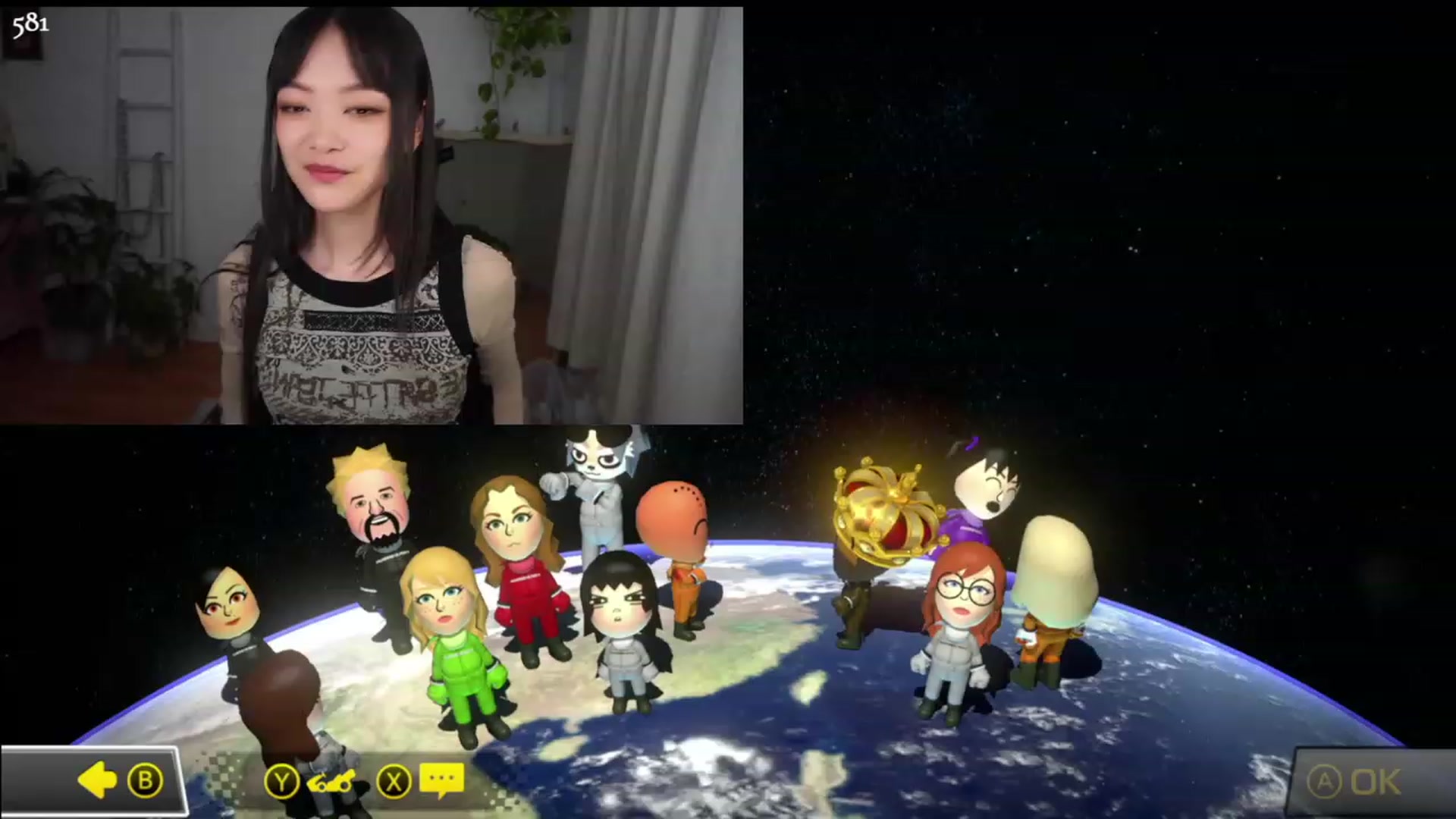 Gallery image thumbnail from domainofpain's myfreecams stream on, 09/30/2023, 02:18 image 1 of 20