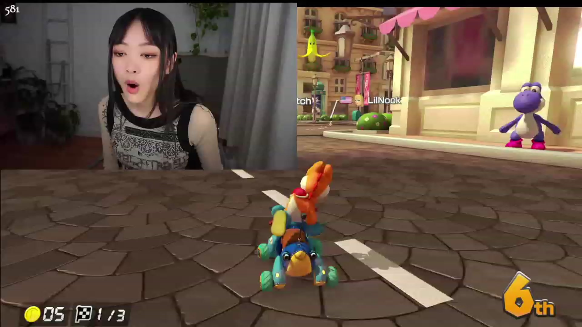 Gallery image thumbnail from domainofpain's myfreecams stream on, 09/30/2023, 02:18 image 10 of 20