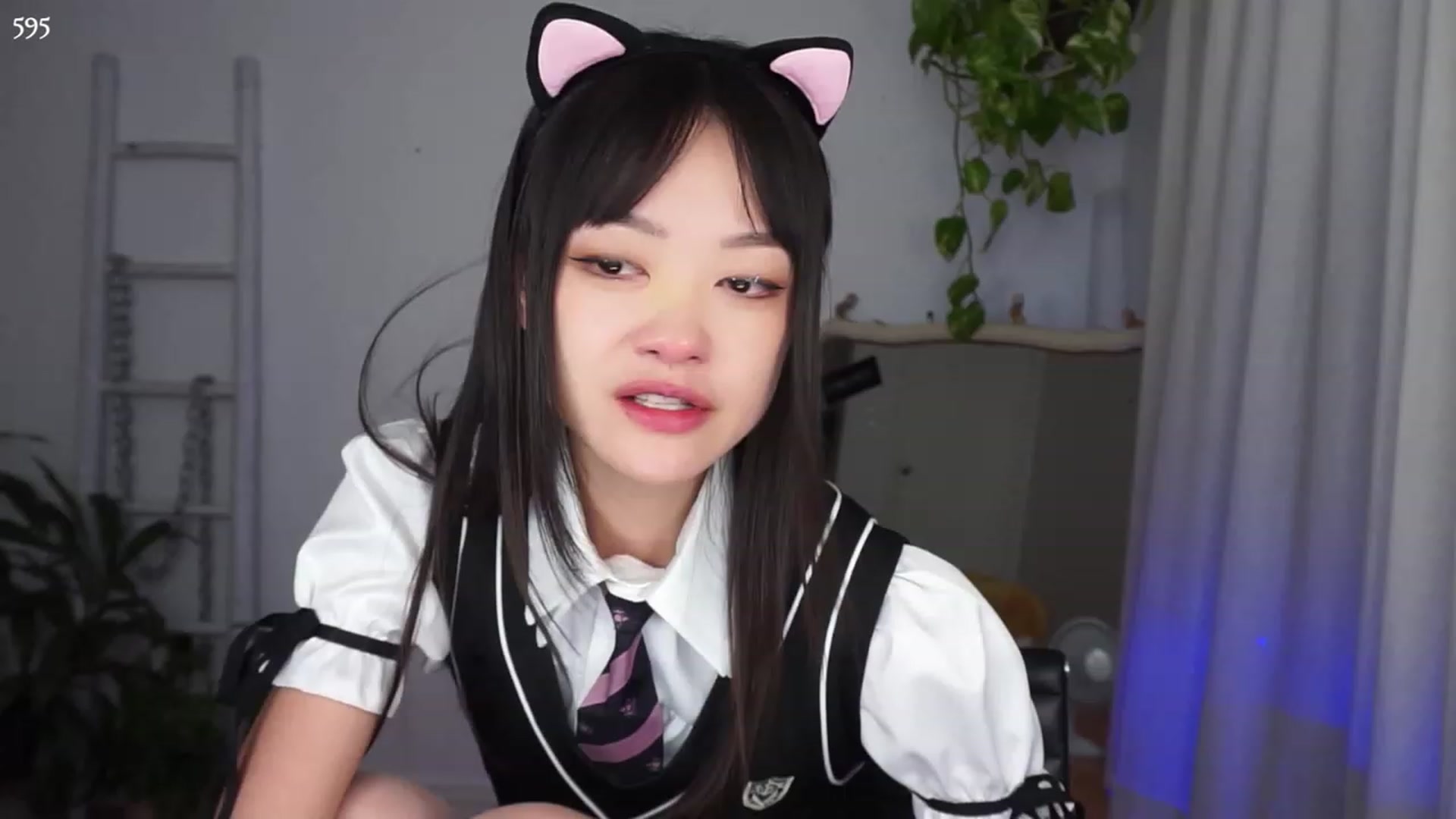 Gallery image thumbnail from domainofpain's myfreecams stream on, 10/04/2023, 05:17 image 19 of 20