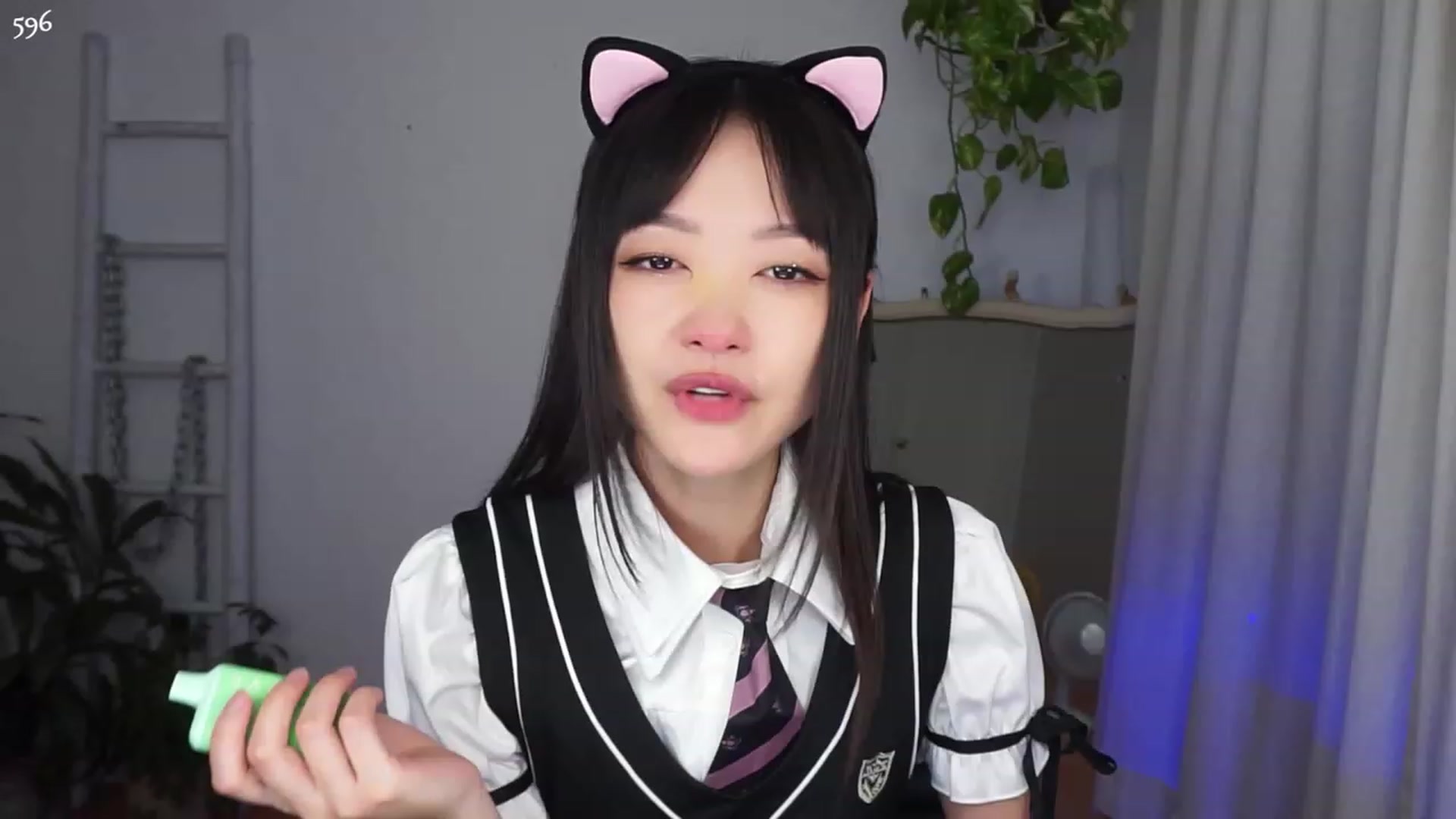 Gallery image thumbnail from domainofpain's myfreecams stream on, 10/04/2023, 05:17 image 6 of 20