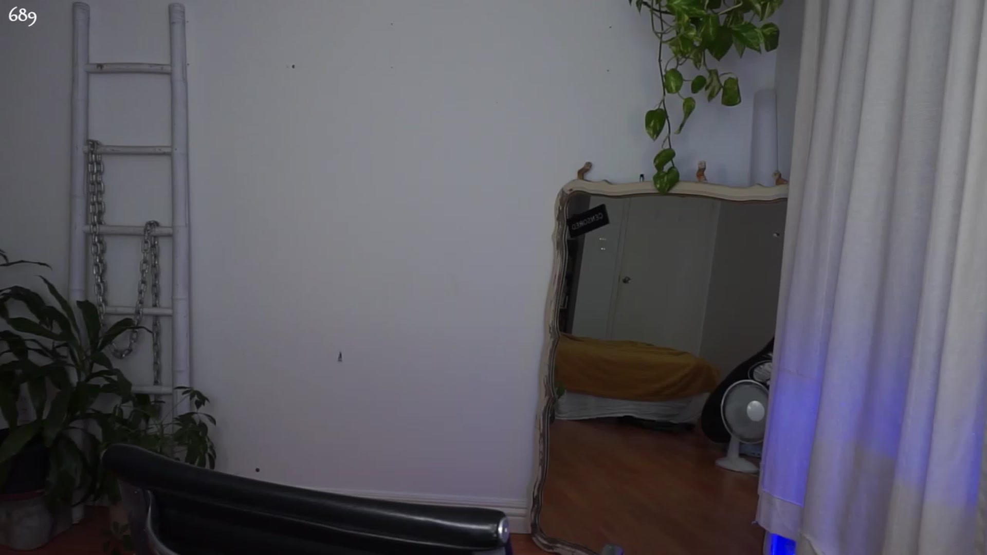 Gallery image thumbnail from domainofpain's myfreecams stream on, 10/04/2023, 05:17 image 2 of 20