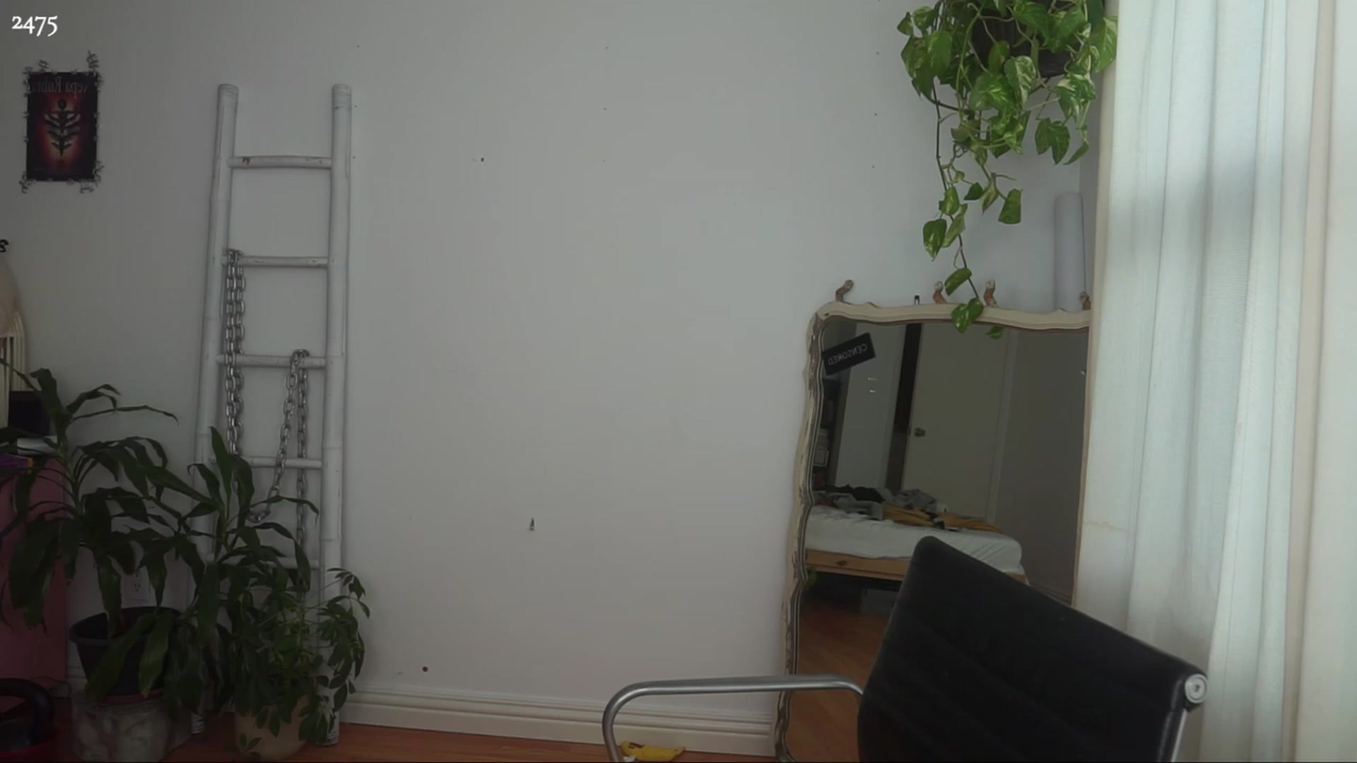 Gallery image thumbnail from domainofpain's myfreecams stream on, 10/13/2023, 22:17 image 4 of 20