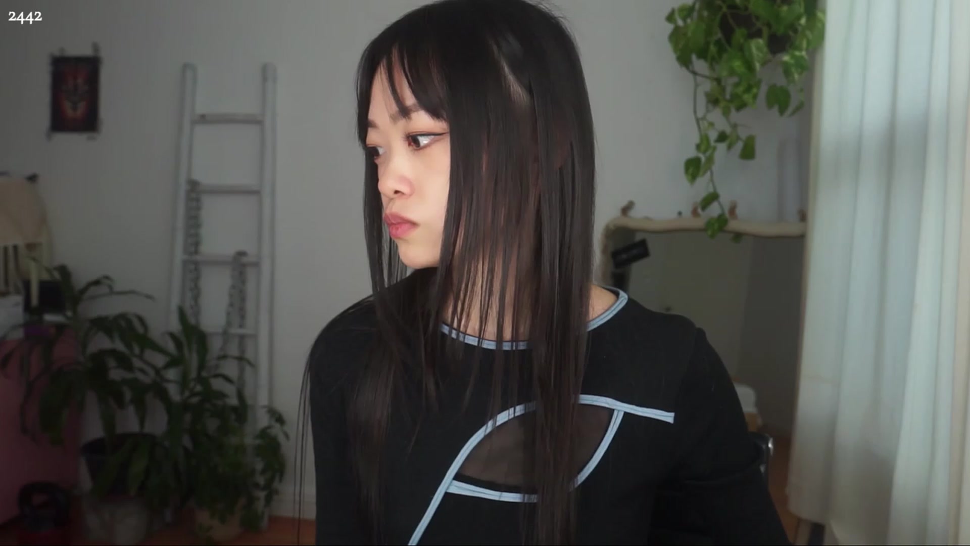 Gallery image thumbnail from domainofpain's myfreecams stream on, 10/13/2023, 22:17 image 6 of 20