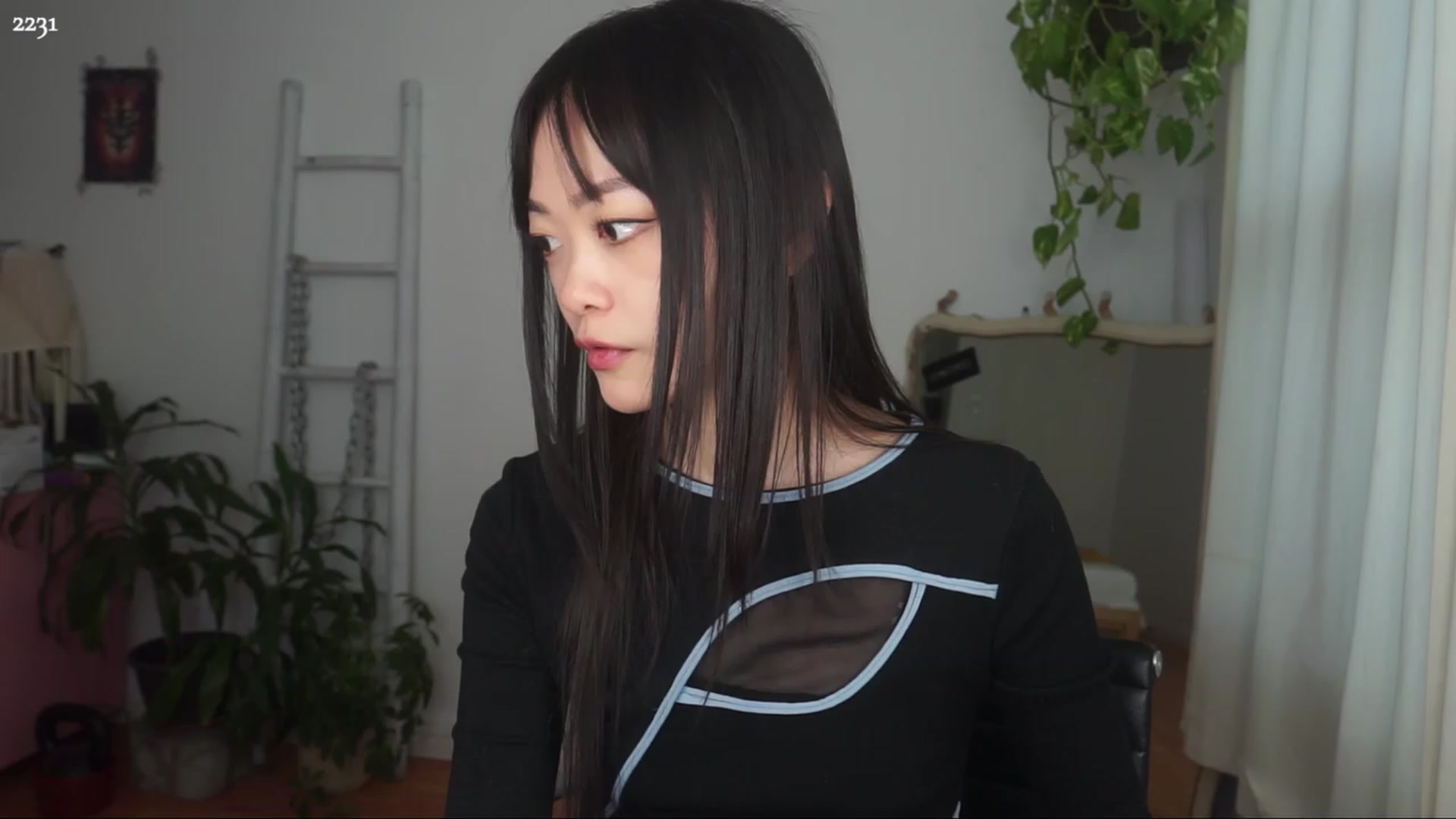Gallery image thumbnail from domainofpain's myfreecams stream on, 10/13/2023, 22:17 image 12 of 20