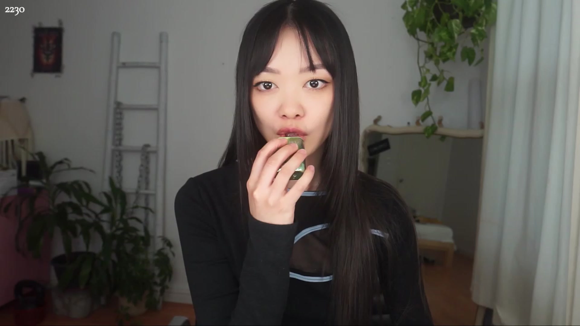 Gallery image thumbnail from domainofpain's myfreecams stream on, 10/13/2023, 22:17 image 17 of 20