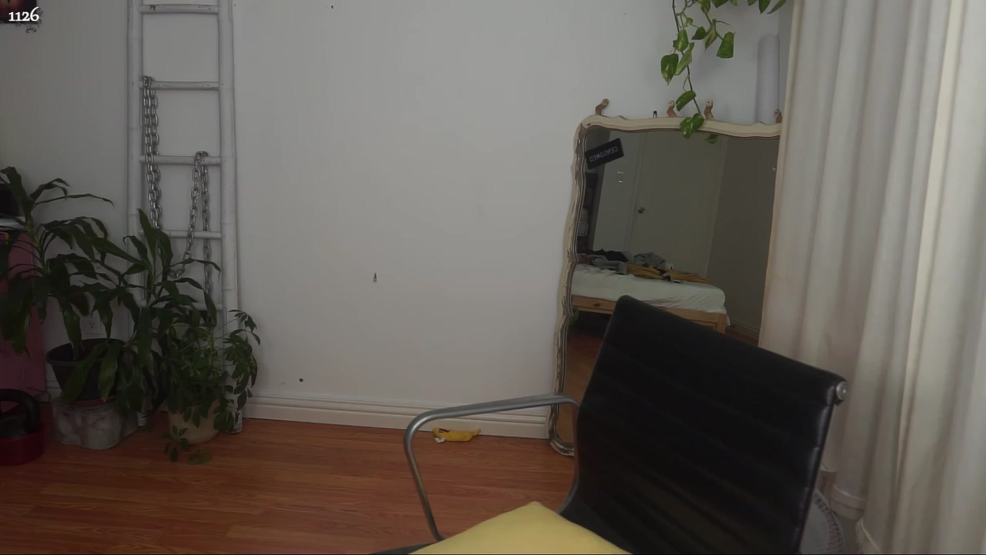 Gallery image thumbnail from domainofpain's myfreecams stream on, 10/14/2023, 01:47 image 10 of 20