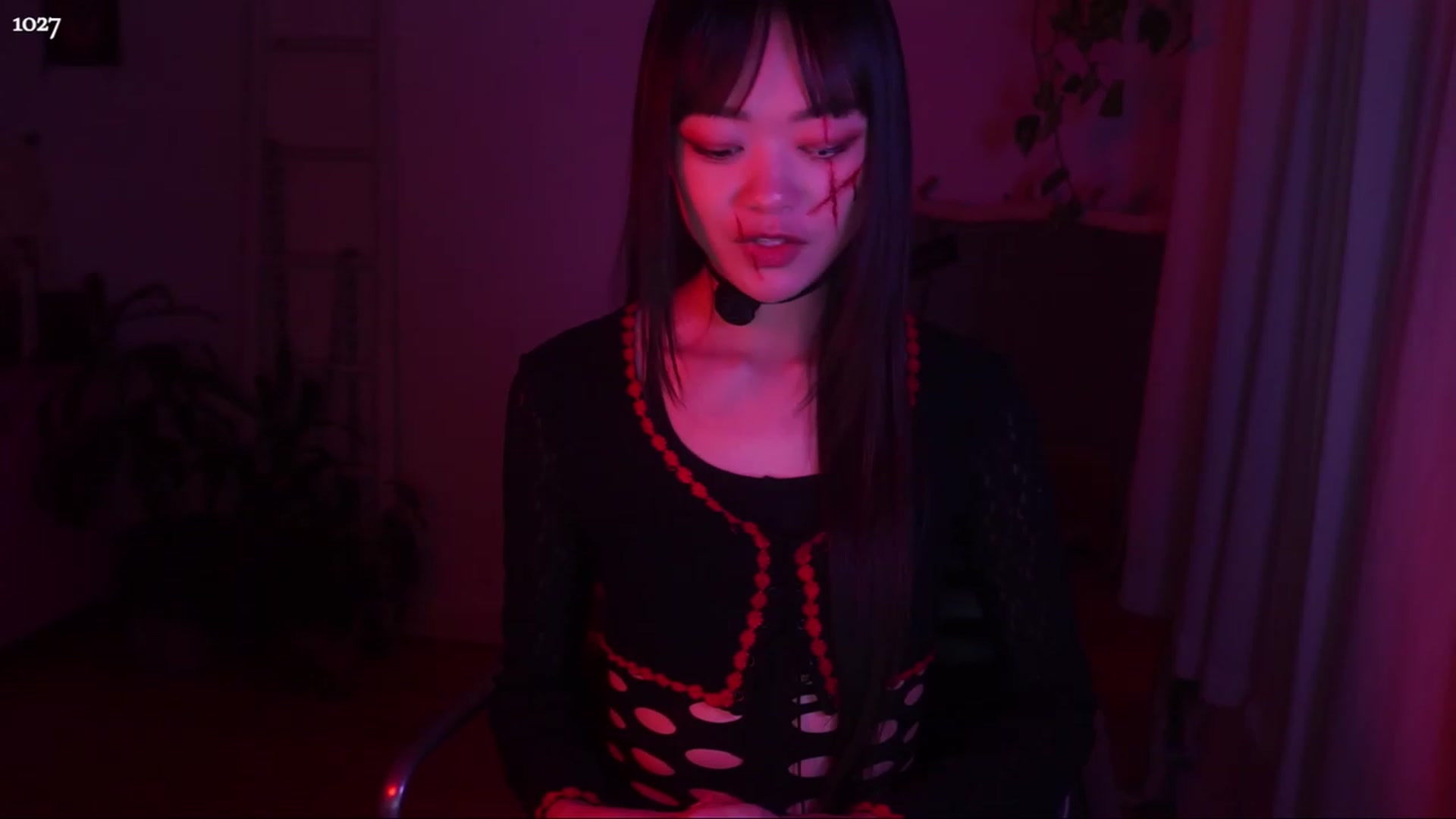 Gallery image thumbnail from domainofpain's myfreecams stream on, 10/16/2023, 03:06 image 17 of 20