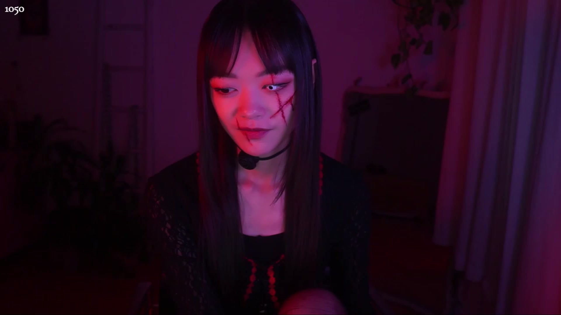 Gallery image thumbnail from domainofpain's myfreecams stream on, 10/16/2023, 03:06 image 1 of 20