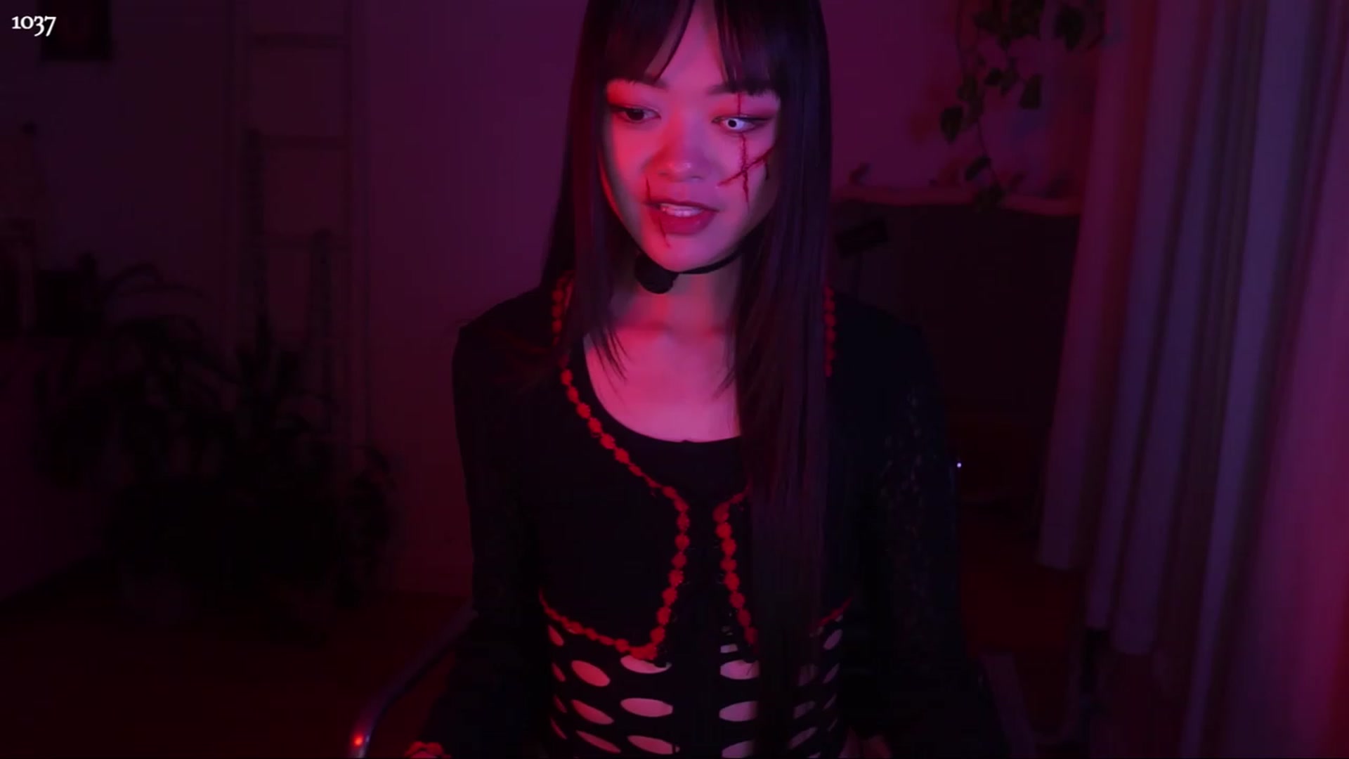 Gallery image thumbnail from domainofpain's myfreecams stream on, 10/16/2023, 03:06 image 15 of 20