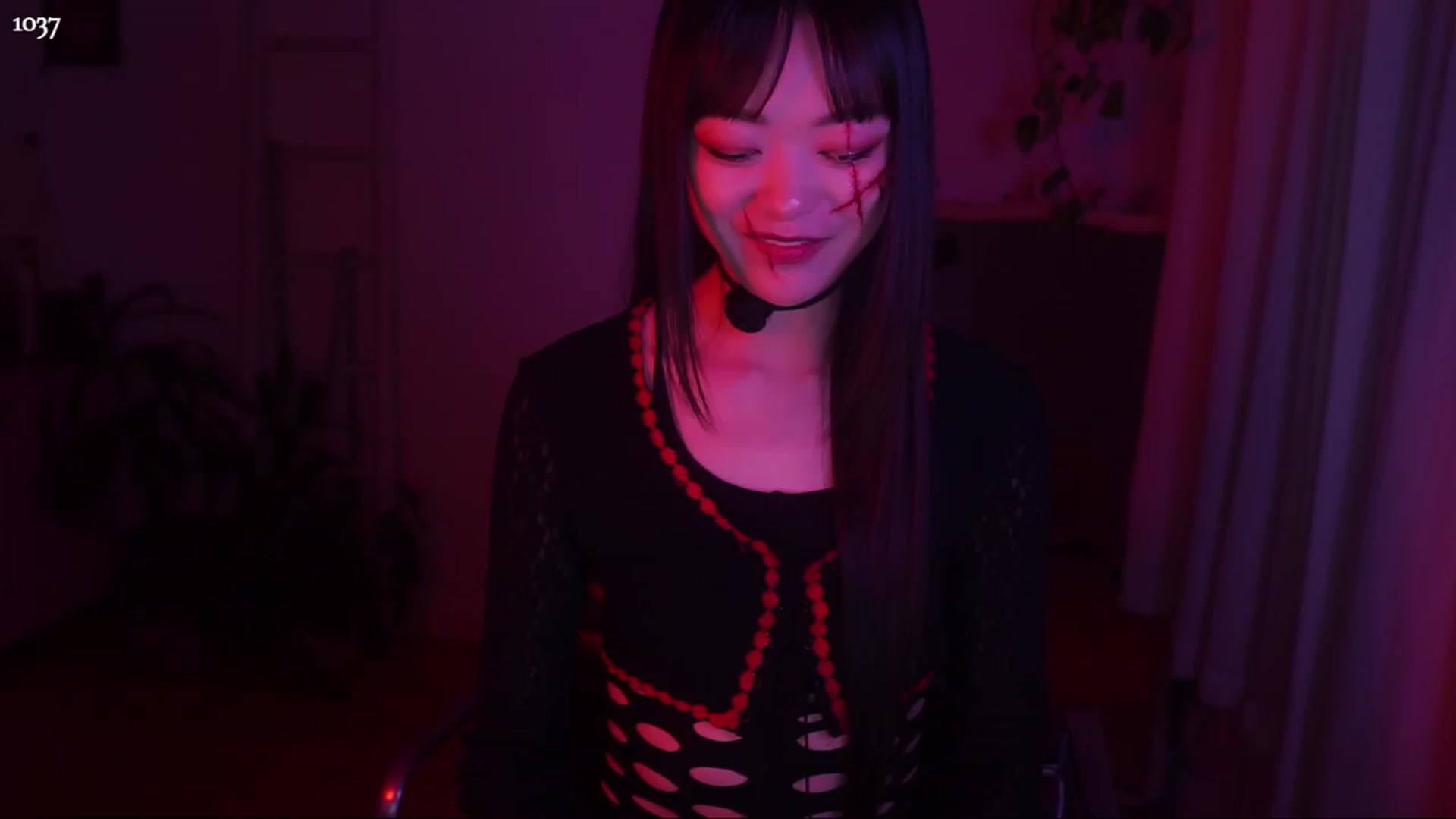 Gallery image thumbnail from domainofpain's myfreecams stream on, 10/16/2023, 03:06 image 16 of 20