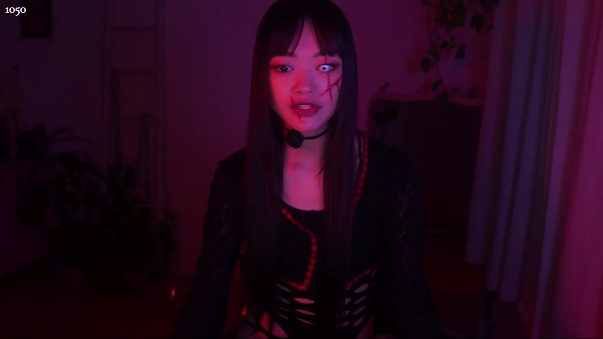 Gallery image thumbnail from domainofpain's myfreecams stream on, 10/16/2023, 03:06 image 5 of 20