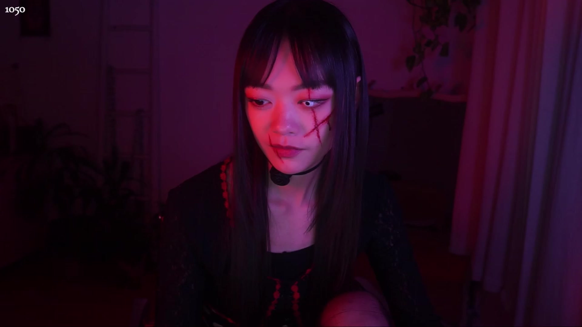 Gallery image thumbnail from domainofpain's myfreecams stream on, 10/16/2023, 03:06 image 2 of 20