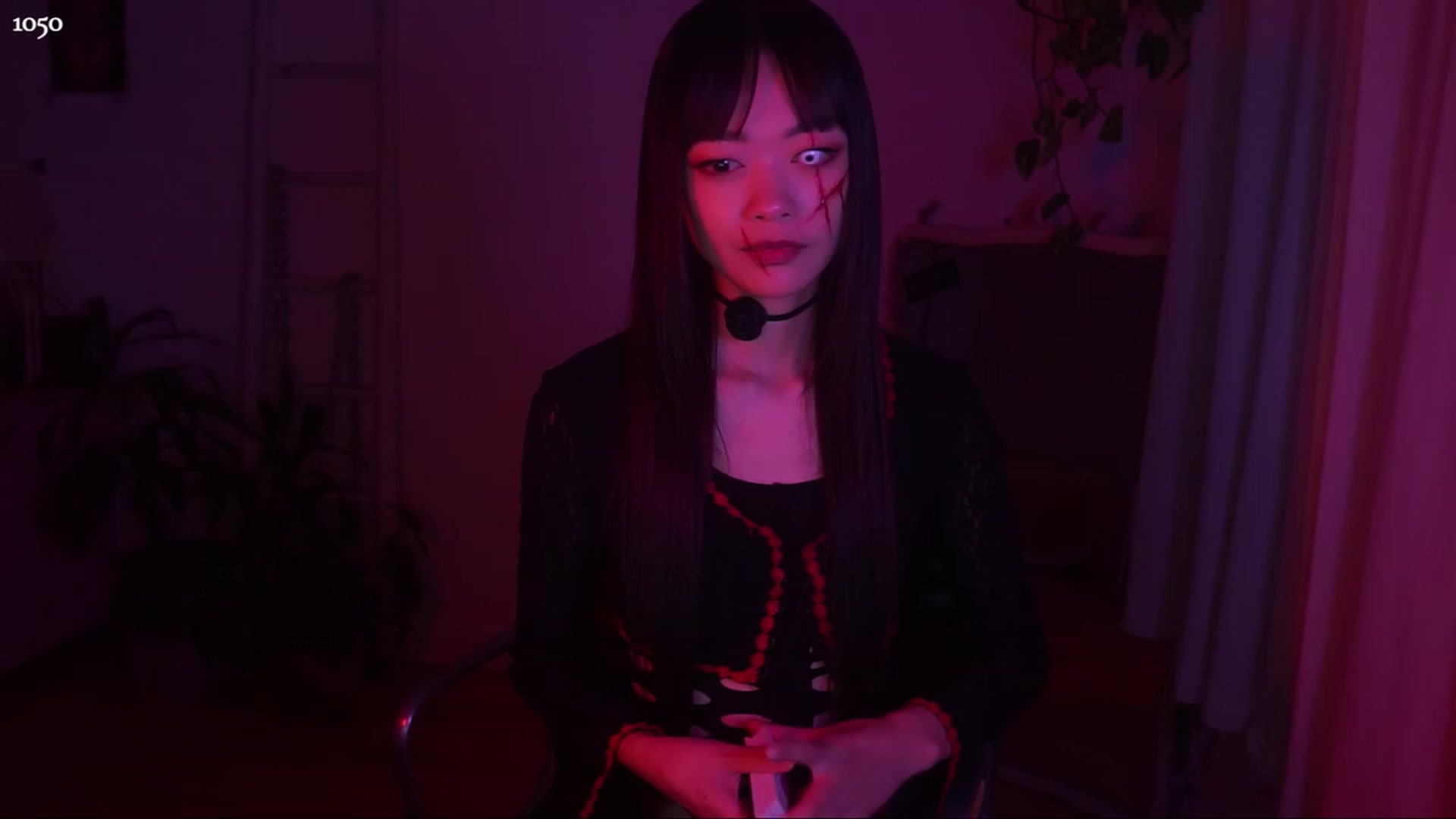 Gallery image thumbnail from domainofpain's myfreecams stream on, 10/16/2023, 03:06 image 6 of 20