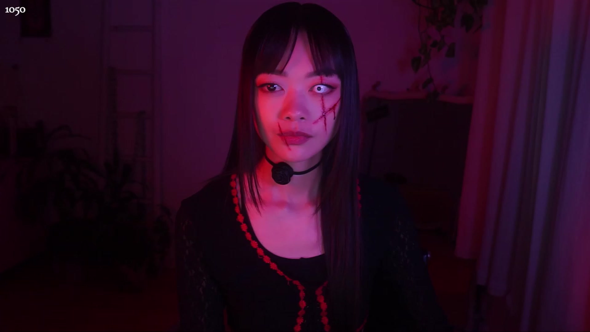 Gallery image thumbnail from domainofpain's myfreecams stream on, 10/16/2023, 03:06 image 7 of 20