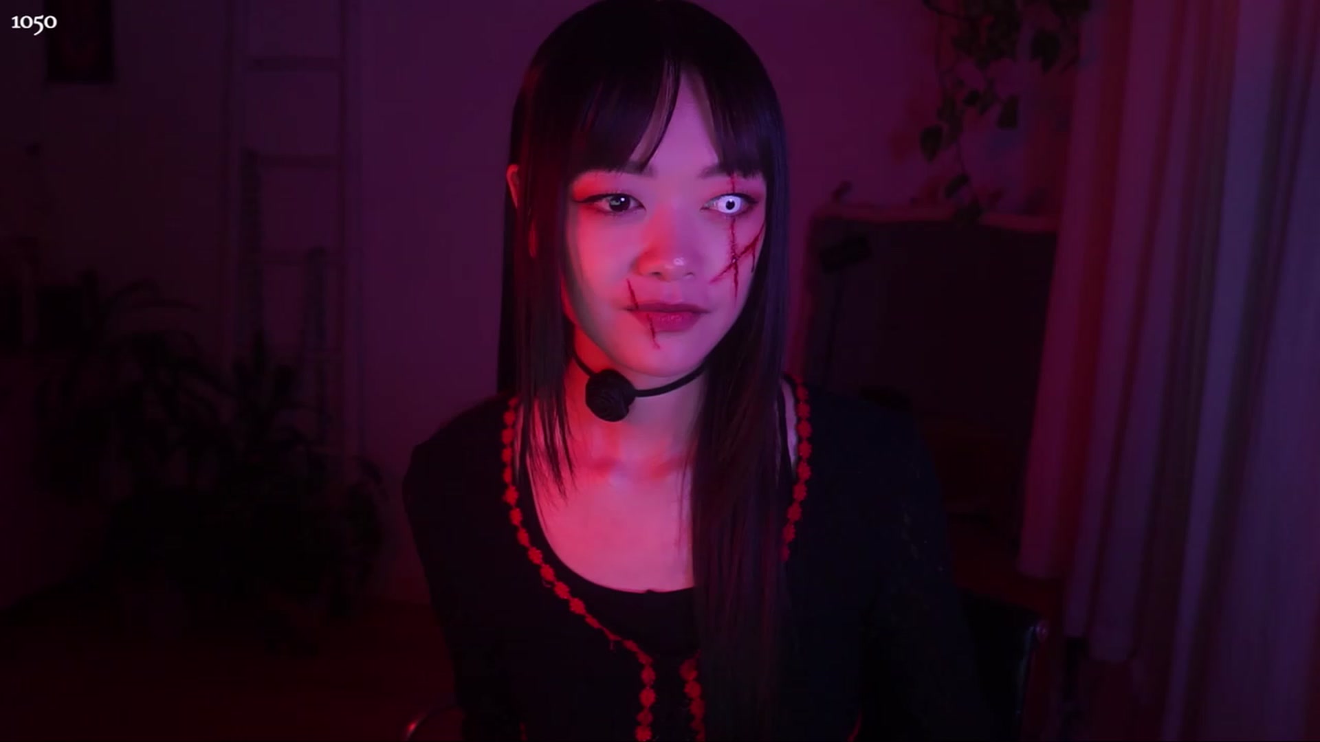Gallery image thumbnail from domainofpain's myfreecams stream on, 10/16/2023, 03:06 image 8 of 20