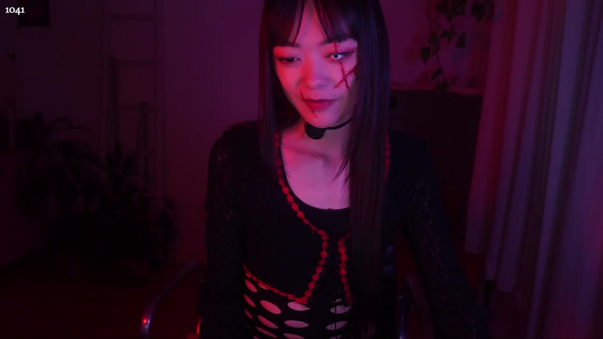 Gallery image thumbnail from domainofpain's myfreecams stream on, 10/16/2023, 03:06 image 13 of 20
