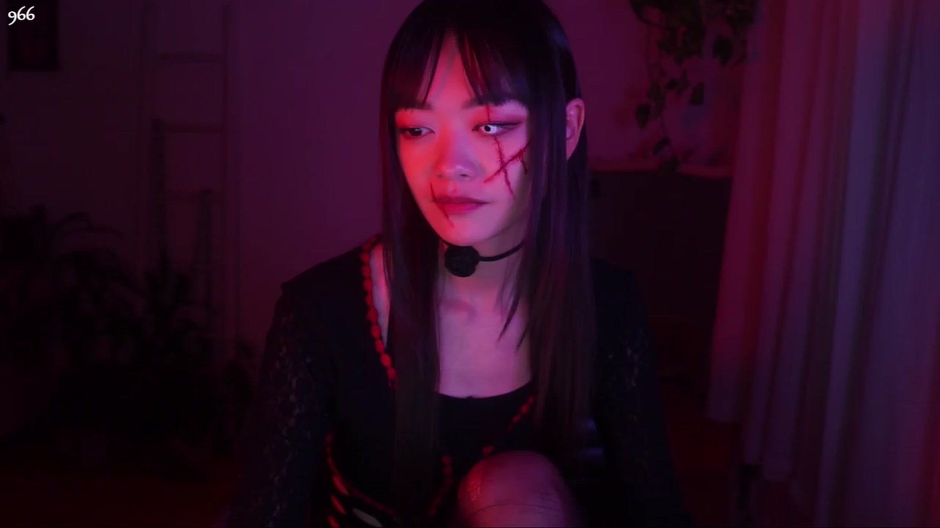 Gallery image thumbnail from domainofpain's myfreecams stream on, 10/16/2023, 05:31 image 2 of 20