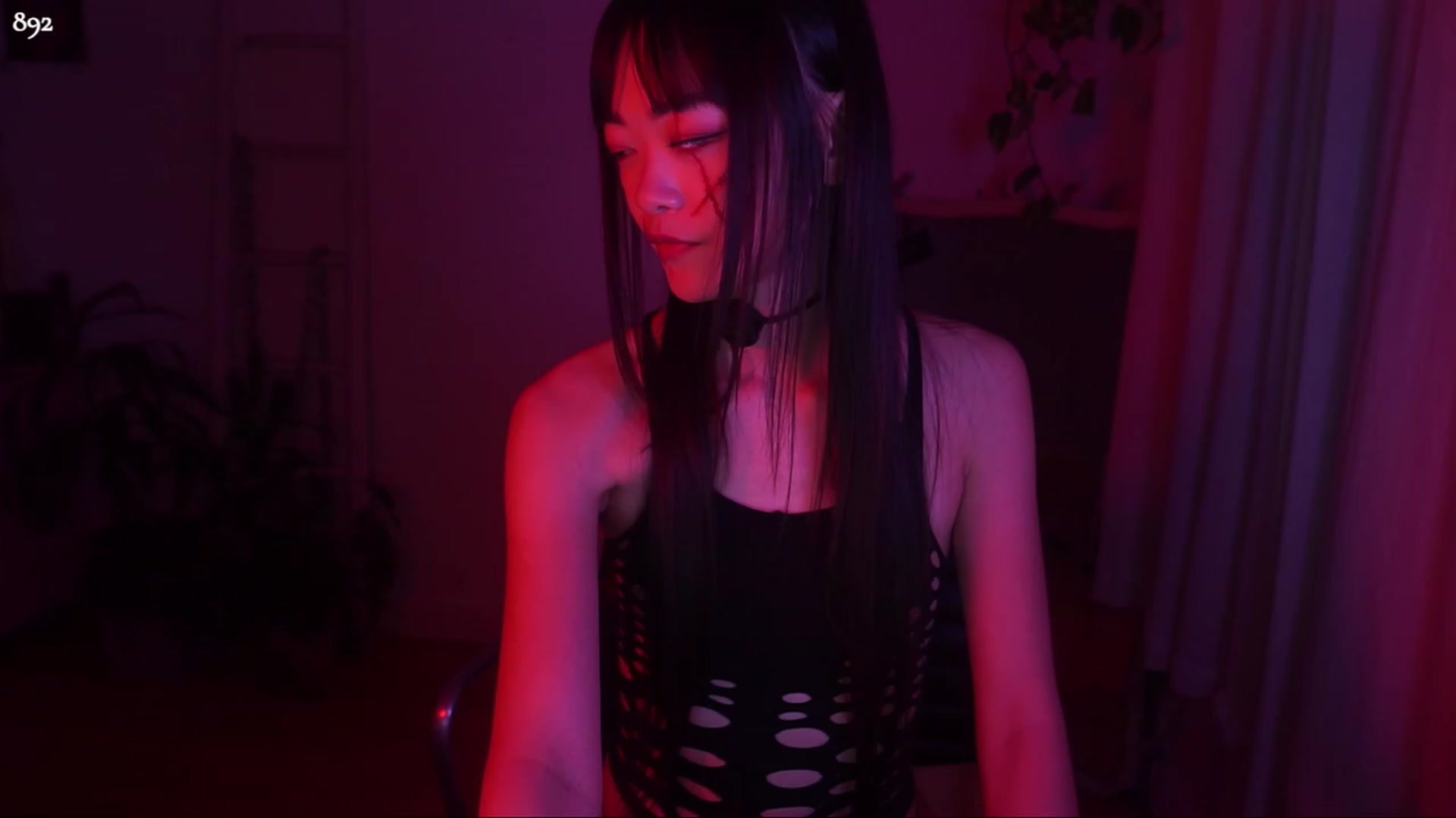 Gallery image thumbnail from domainofpain's myfreecams stream on, 10/16/2023, 05:31 image 11 of 20