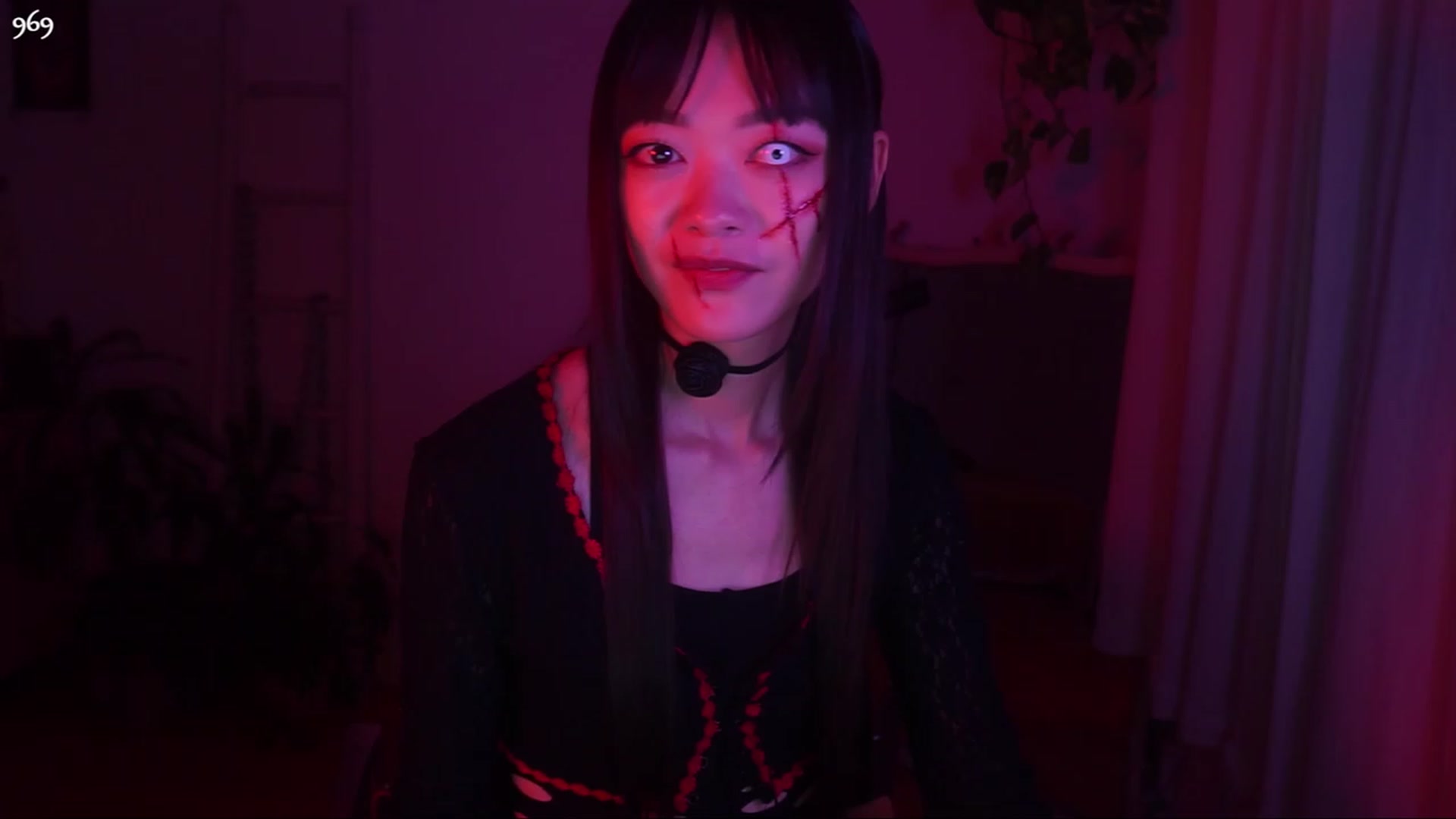 Gallery image thumbnail from domainofpain's myfreecams stream on, 10/16/2023, 05:31 image 1 of 20