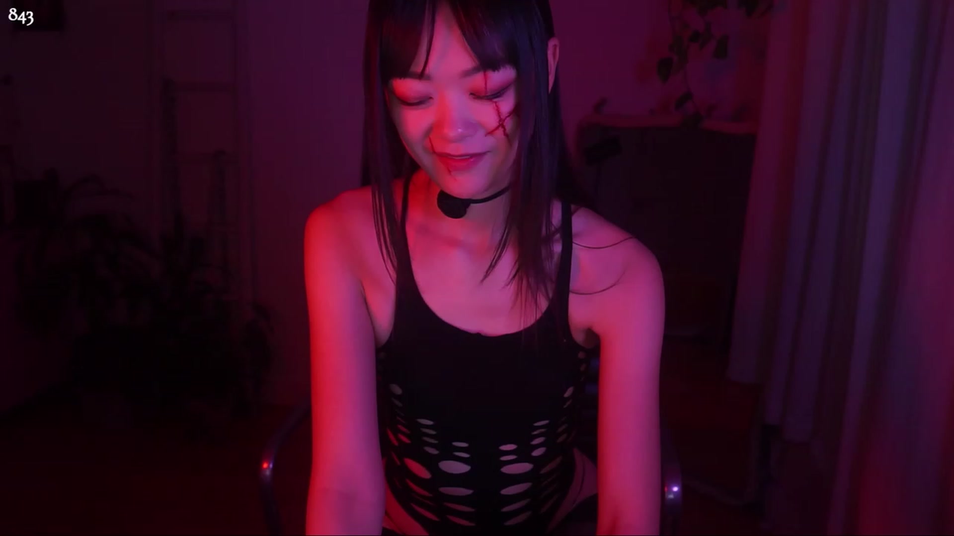 Gallery image thumbnail from domainofpain's myfreecams stream on, 10/16/2023, 05:31 image 18 of 20