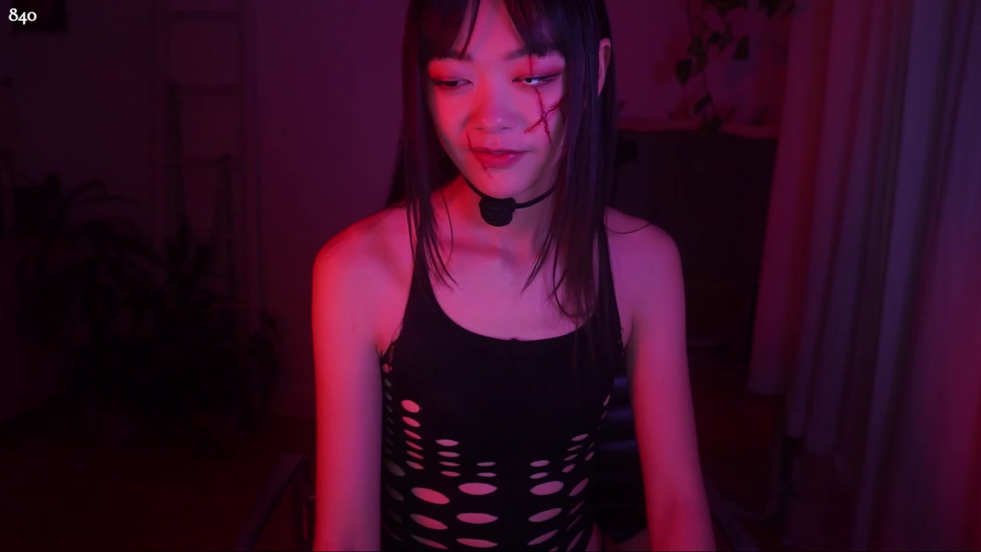 Gallery image thumbnail from domainofpain's myfreecams stream on, 10/16/2023, 05:31 image 19 of 20
