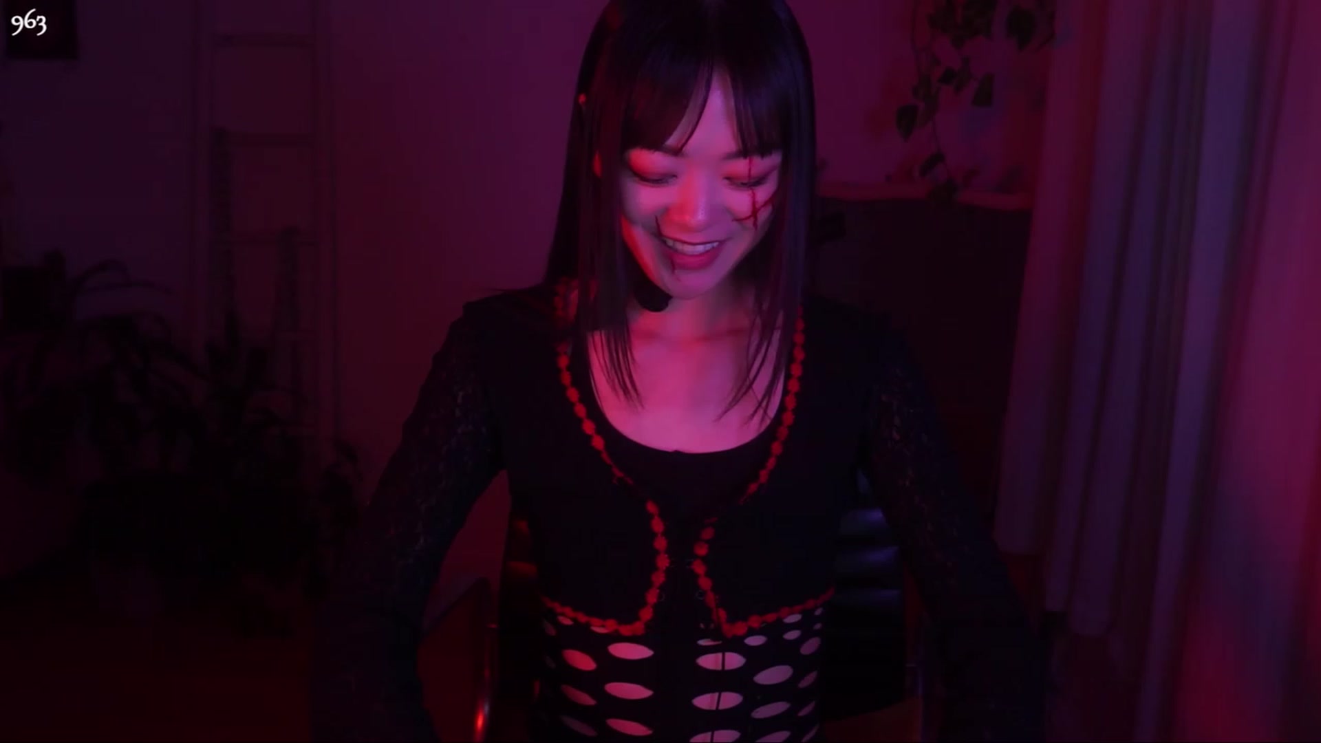 Gallery image thumbnail from domainofpain's myfreecams stream on, 10/16/2023, 05:31 image 6 of 20