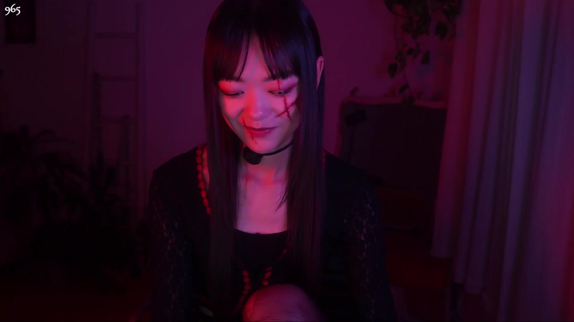 Gallery image thumbnail from domainofpain's myfreecams stream on, 10/16/2023, 05:31 image 4 of 20