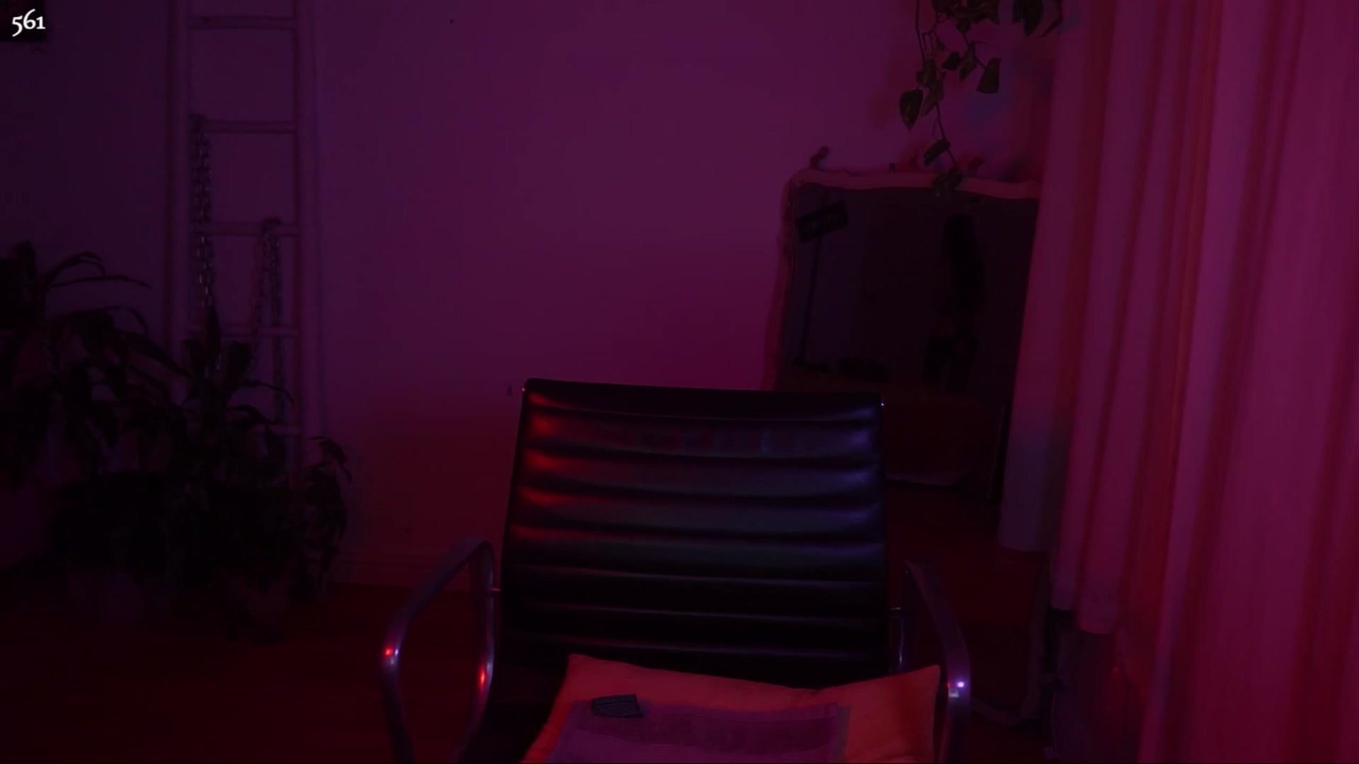 Gallery image thumbnail from domainofpain's myfreecams stream on, 10/16/2023, 06:40 image 3 of 20
