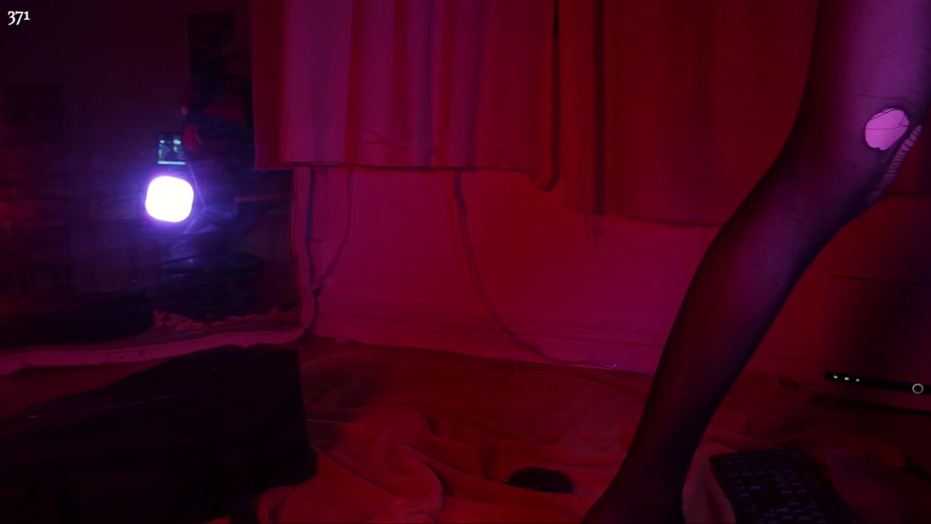 Gallery image thumbnail from domainofpain's myfreecams stream on, 10/16/2023, 06:40 image 16 of 20