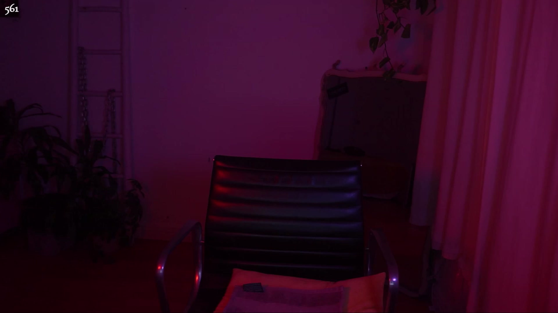 Gallery image thumbnail from domainofpain's myfreecams stream on, 10/16/2023, 06:40 image 4 of 20