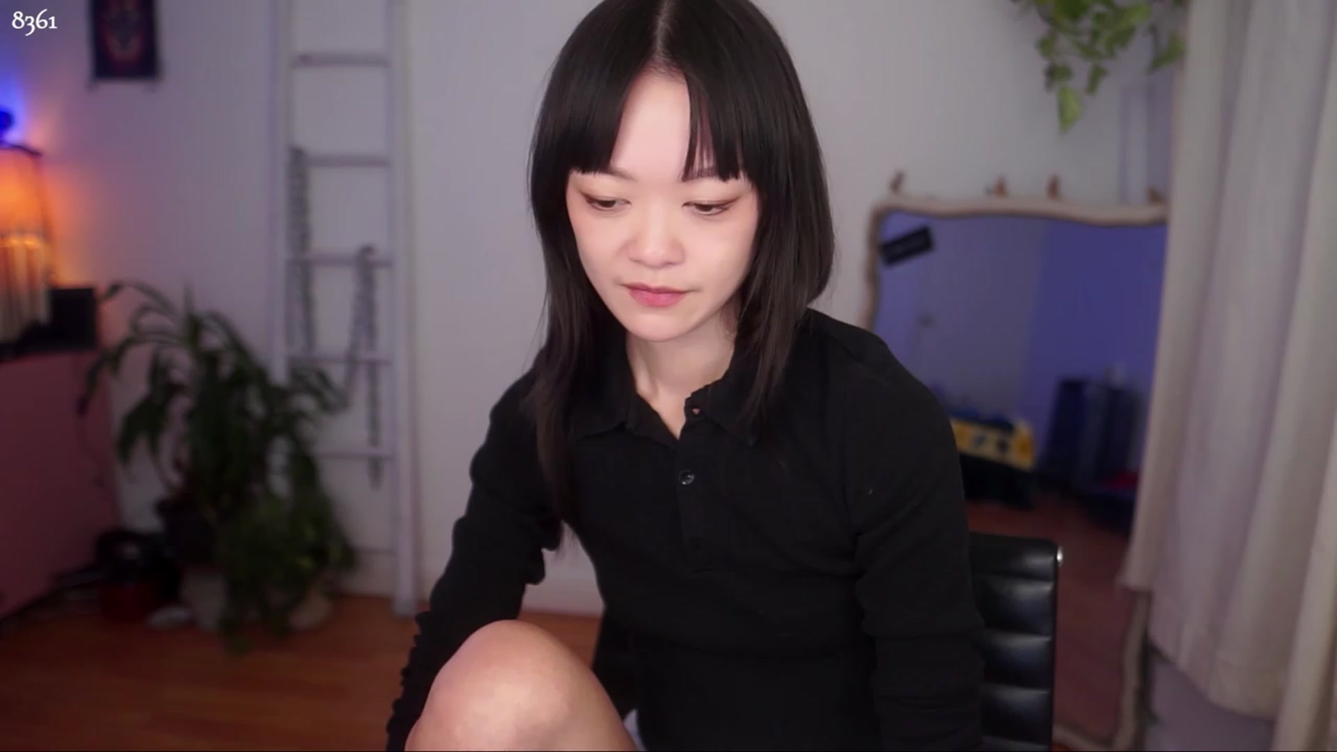 Gallery image thumbnail from domainofpain's myfreecams stream on, 01/15/2024, 04:15 image 1 of 20